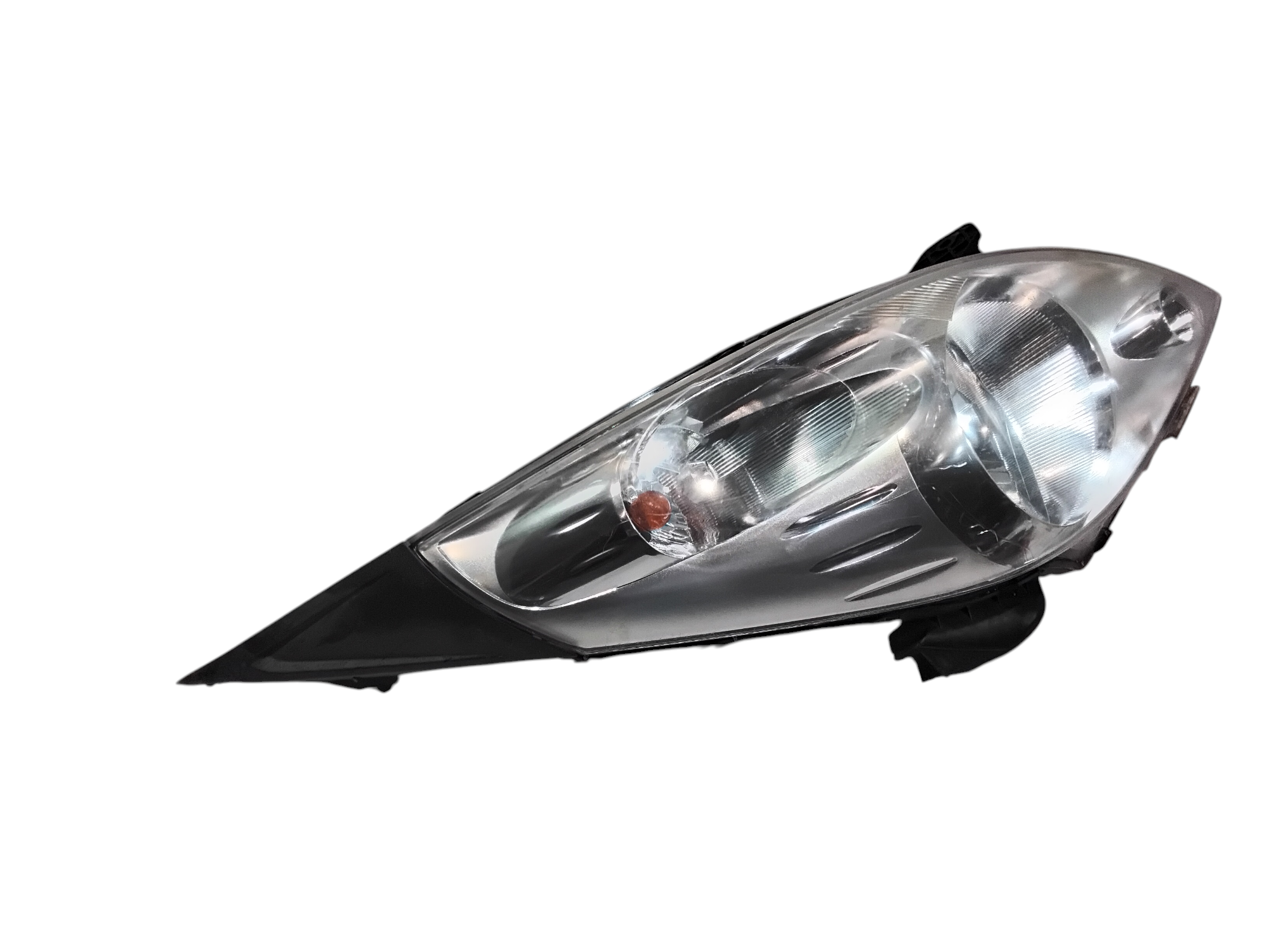 Faro anteriore Destro Passeggero per Chevrolet Spark 1 Serie (2009 - 2012)