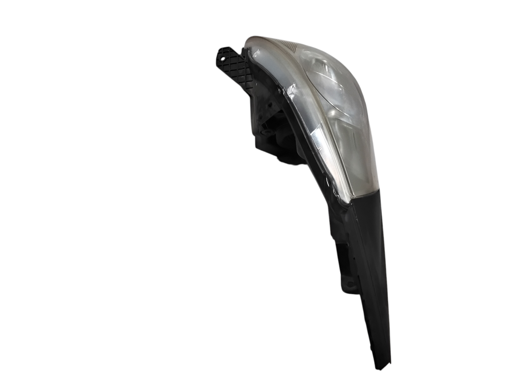 Faro anteriore Destro Passeggero per Chevrolet Spark 1 Serie (2009 - 2012)