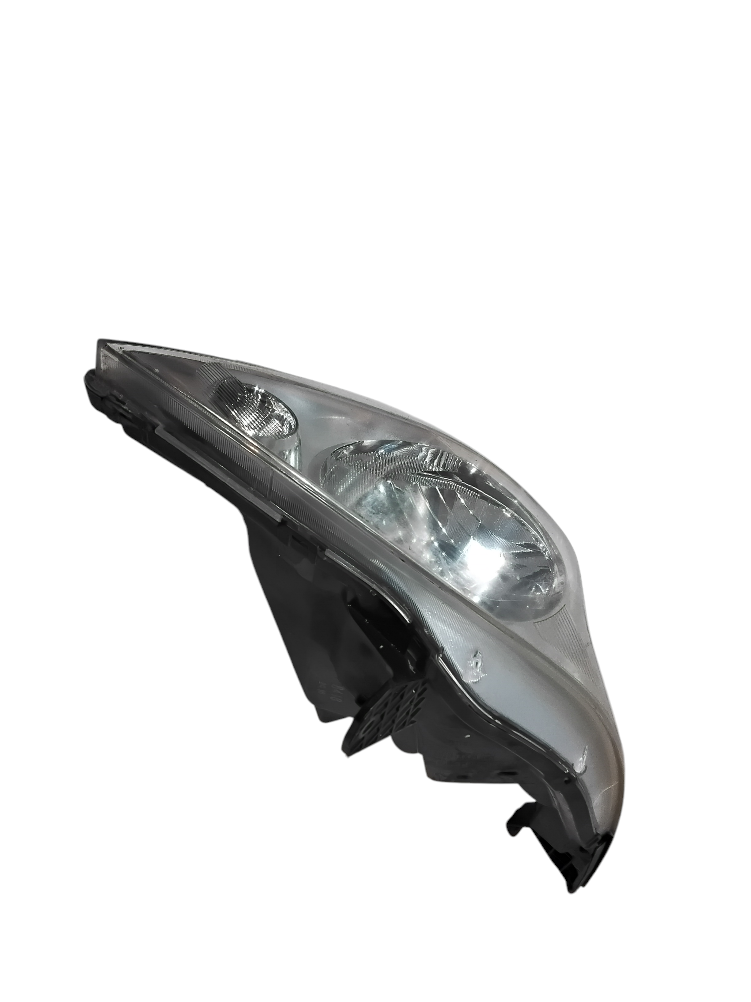 Faro anteriore Destro Passeggero per Chevrolet Spark 1 Serie (2009 - 2012)