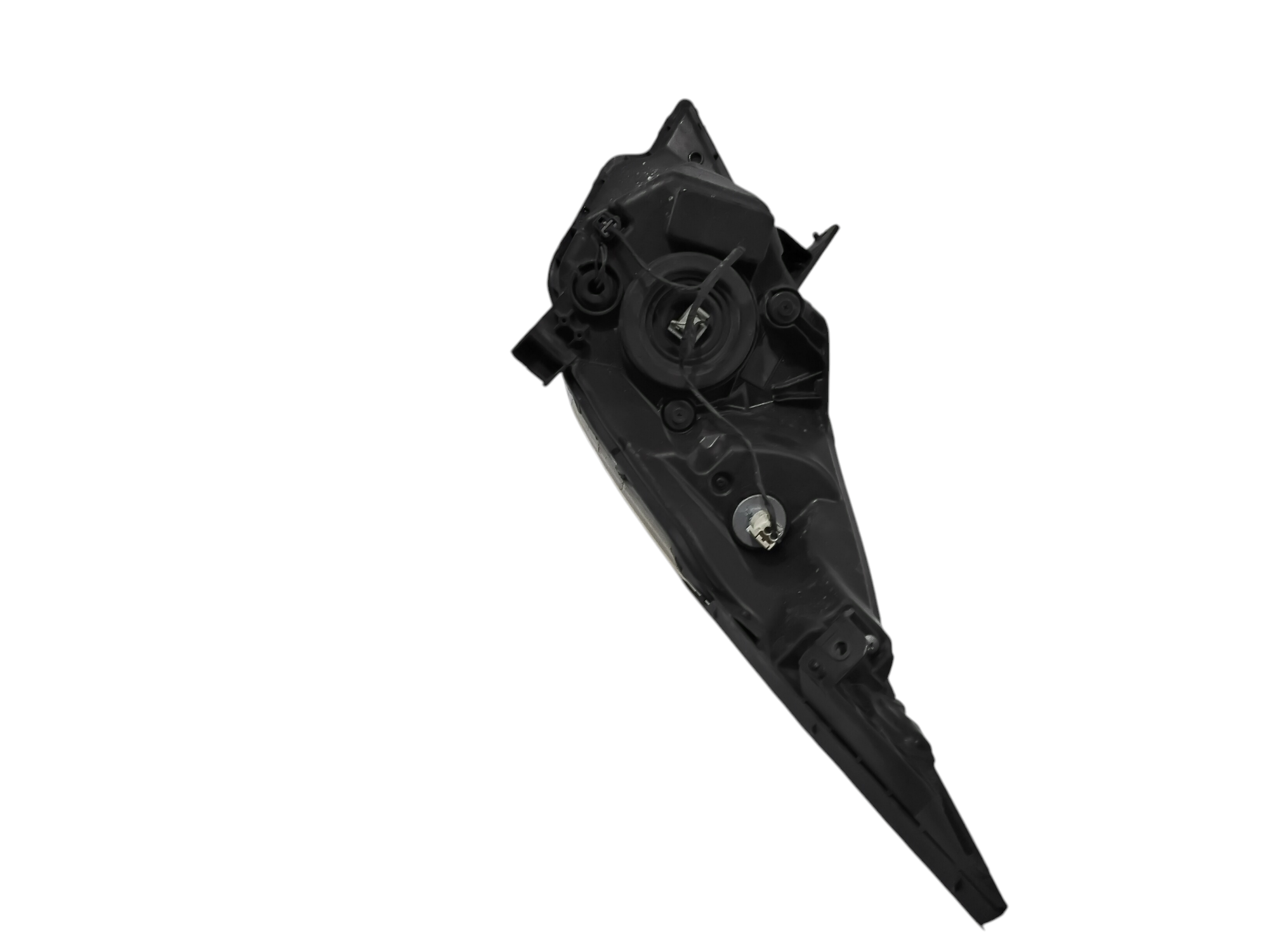 Faro anteriore Destro Passeggero per Chevrolet Spark 1 Serie (2009 - 2012)