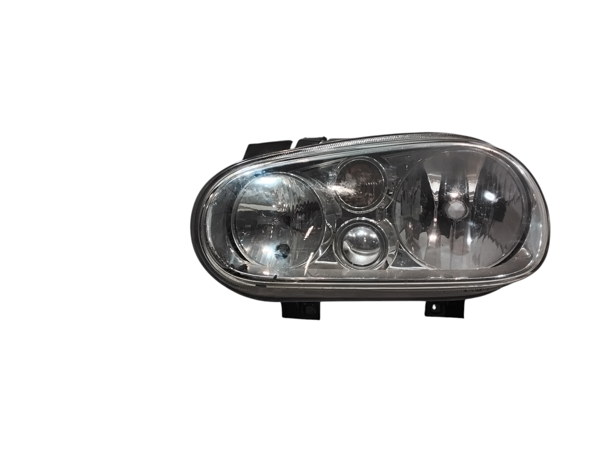 Faro anteriore Sinistro Guida per Volkswagen Golf 4 Berlina (97>03) (1997 - 2003)