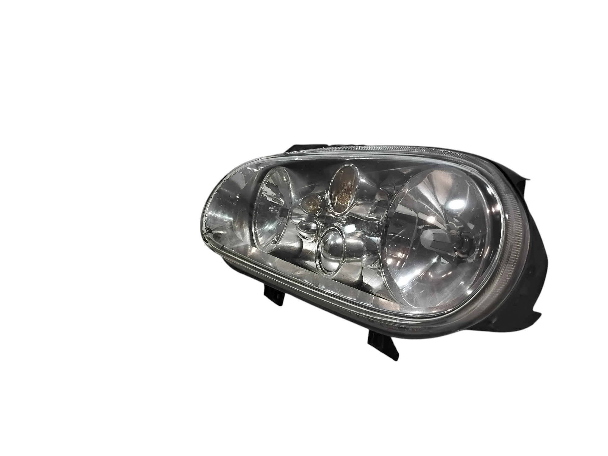 Faro anteriore Sinistro Guida per Volkswagen Golf 4 Berlina (97>03) (1997 - 2003)