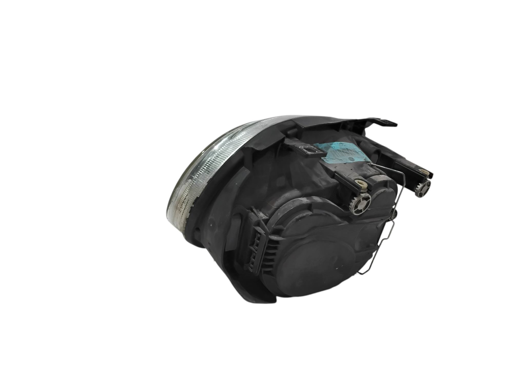 Faro anteriore Sinistro Guida per Volkswagen Golf 4 Berlina (97>03) (1997 - 2003)