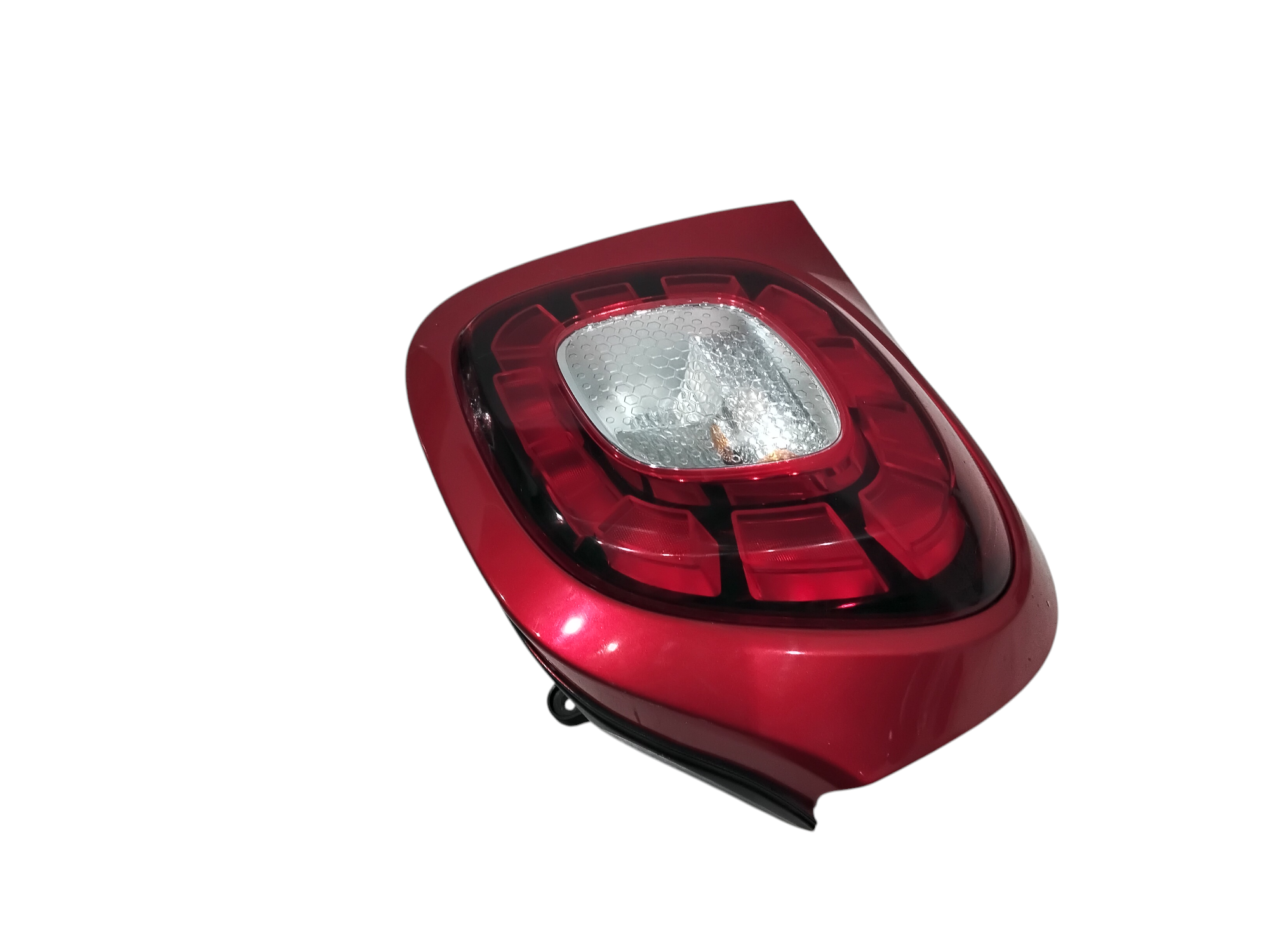 Stop fanale Posteriore sinistro a LED lato Guida per Smart Forfour 453 (2014 - In produzione)