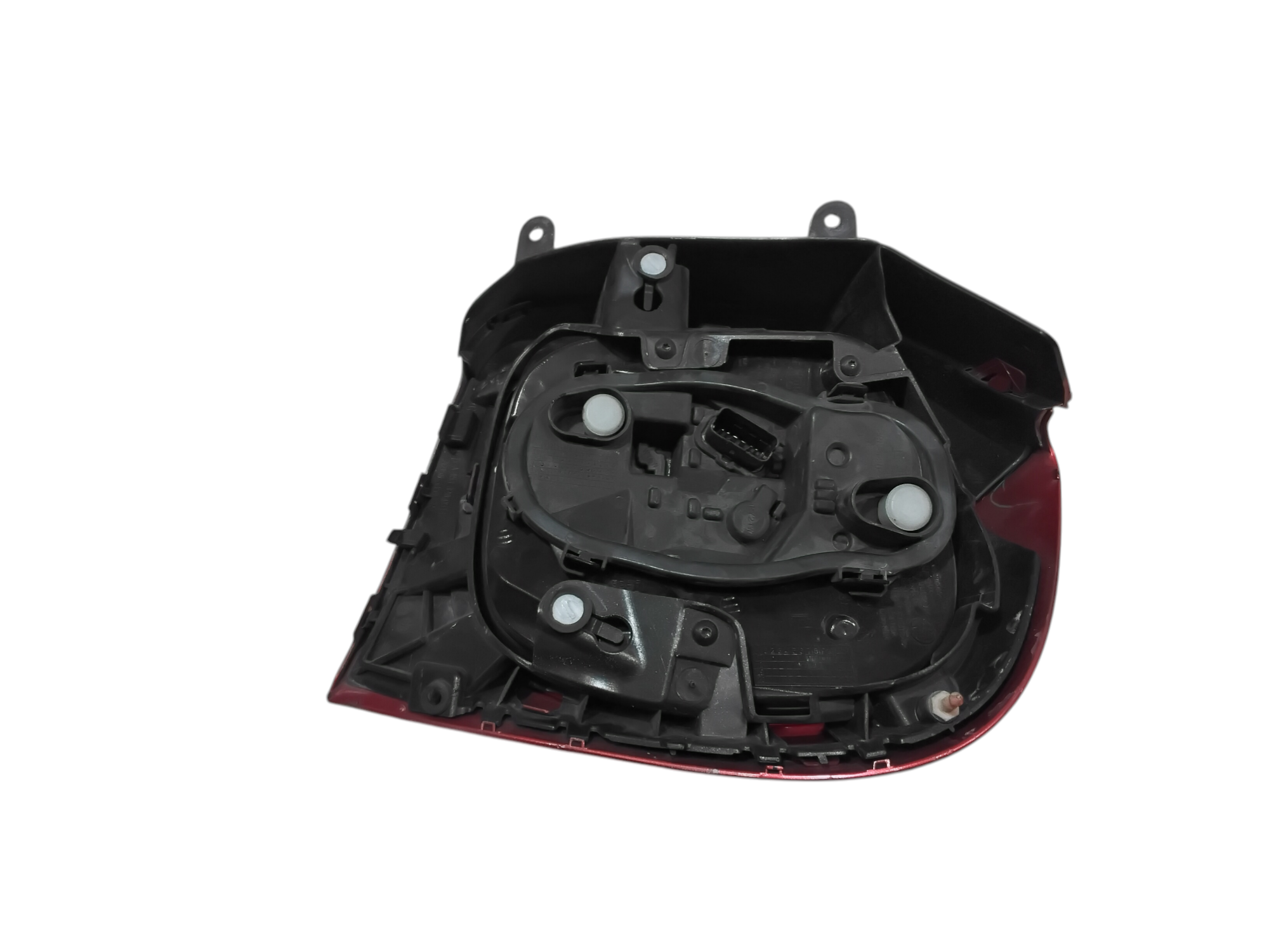 Stop fanale Posteriore sinistro a LED lato Guida per Smart Forfour 453 (2014 - In produzione)