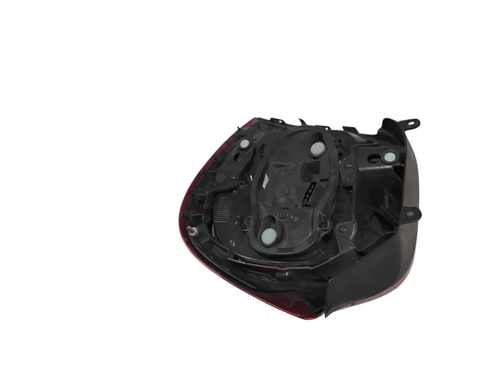 Stop fanale Posteriore sinistro a LED lato Guida per Smart Forfour 453 (2014 - In produzione)