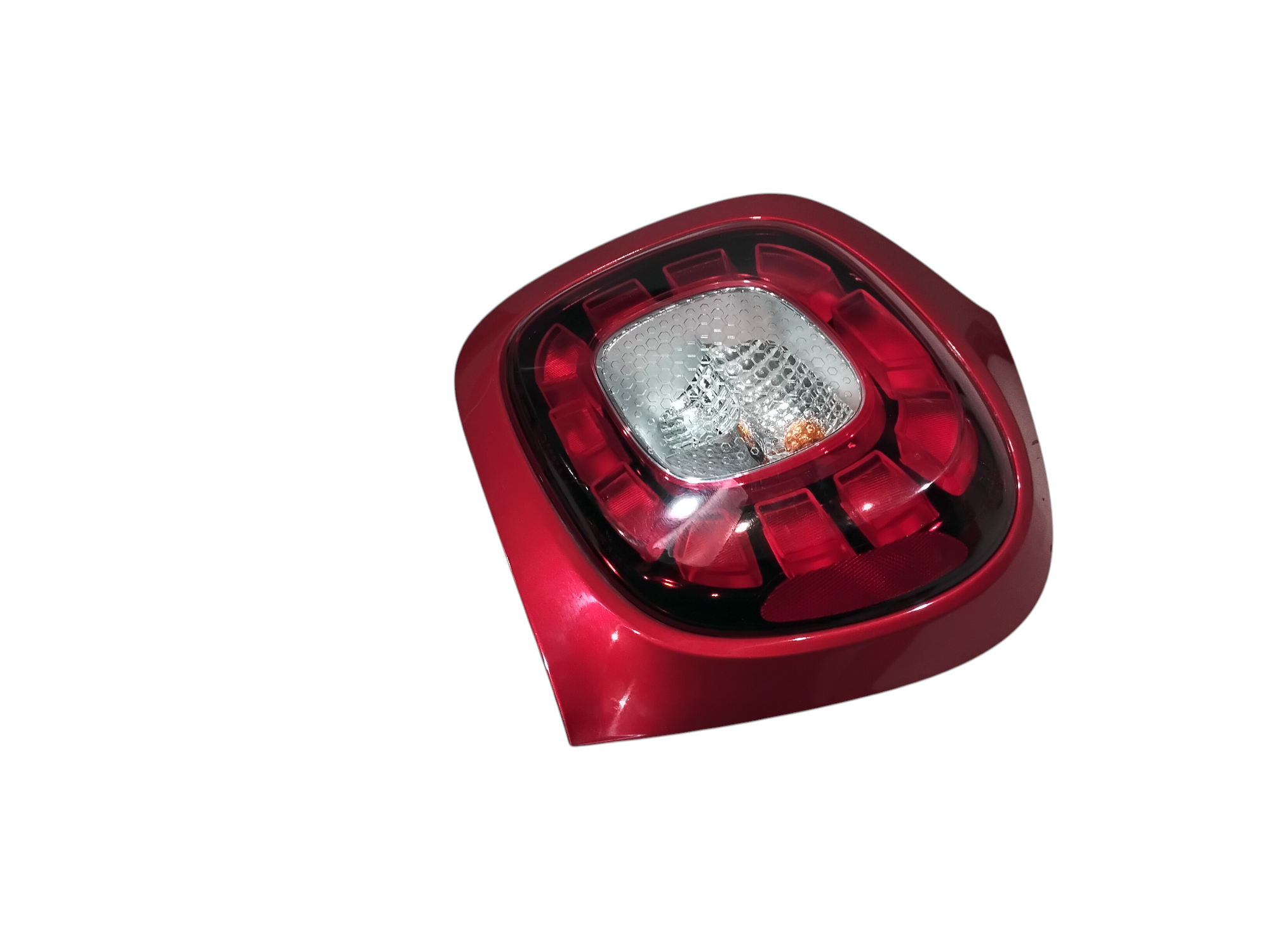 Stop fanale posteriore a LED Destro Passeggero per Smart Forfour 453 (2014 - In produzione)