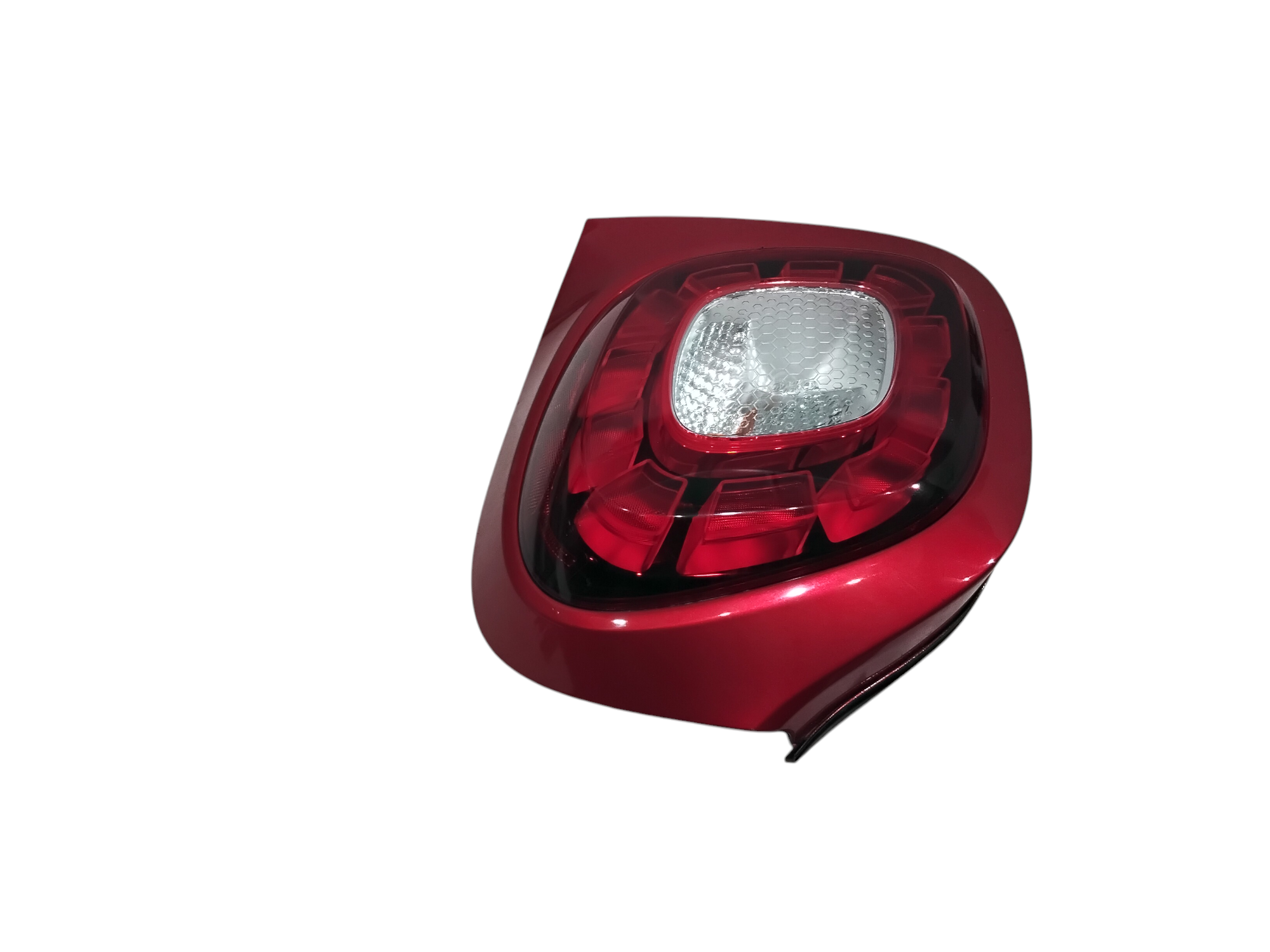 Stop fanale posteriore a LED Destro Passeggero per Smart Forfour 453 (2014 - In produzione)