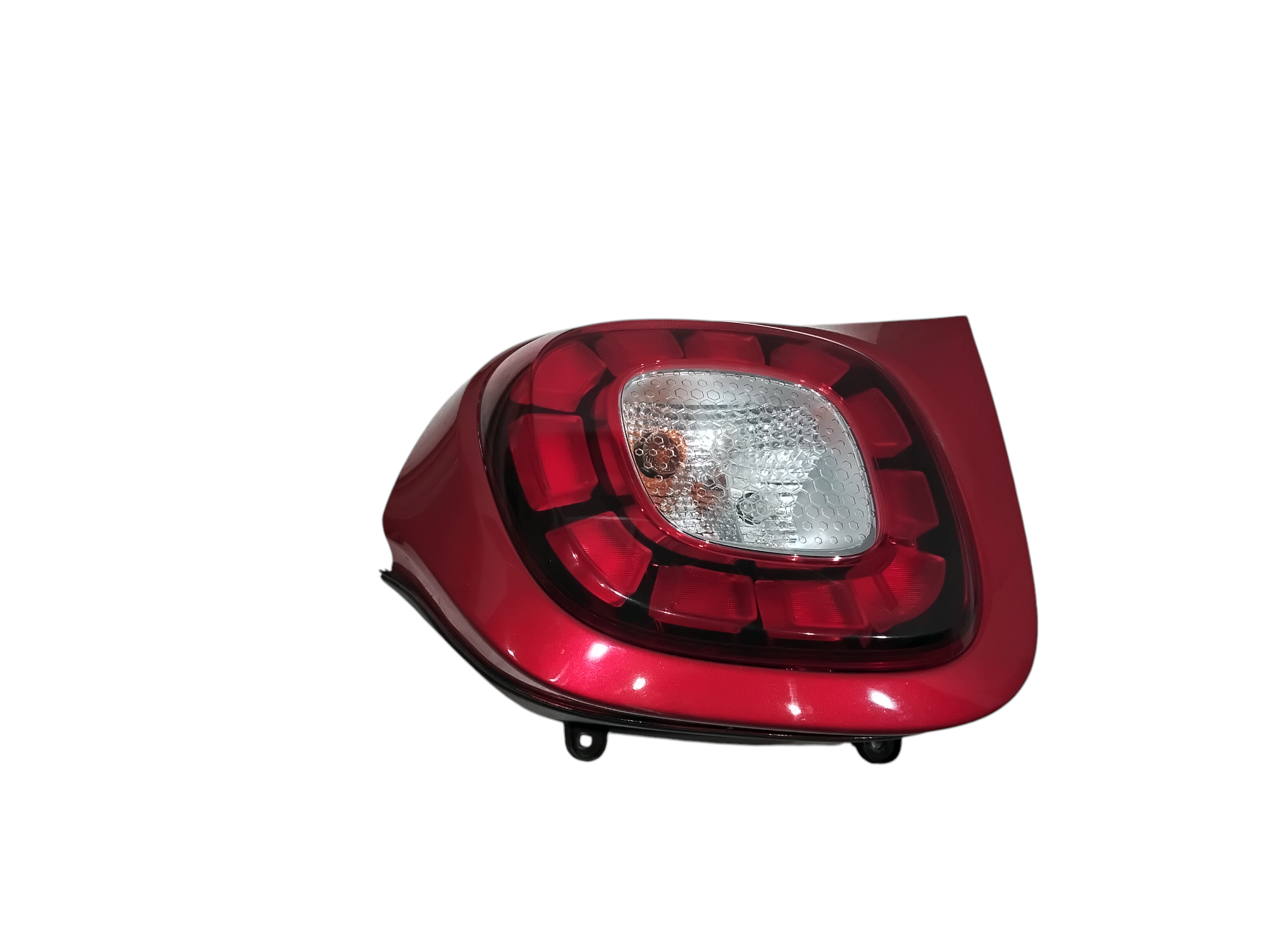 Stop fanale posteriore a LED Destro Passeggero per Smart Forfour 453 (2014 - In produzione)