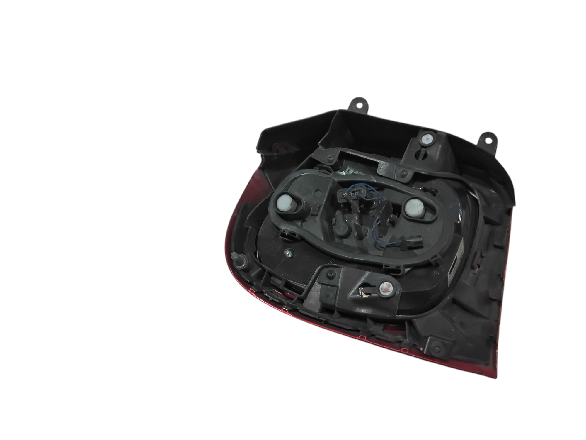 Stop fanale posteriore a LED Destro Passeggero per Smart Forfour 453 (2014 - In produzione)