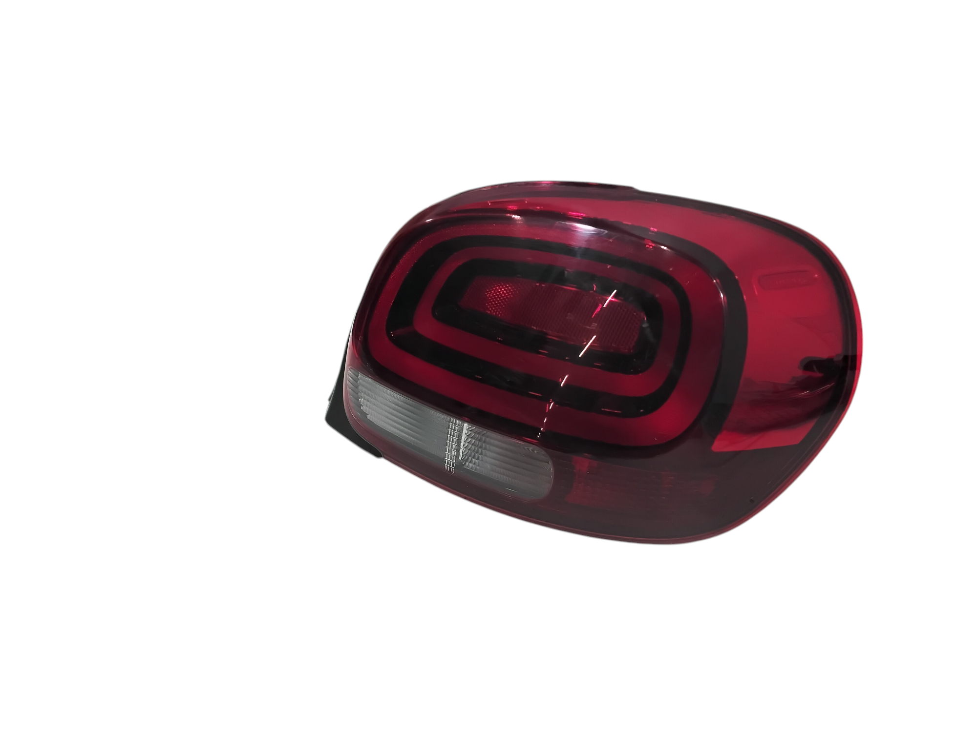 Stop fanale posteriore a LED Destro Passeggero per Citroen C3 Serie (16>) (2016 - In produzione)