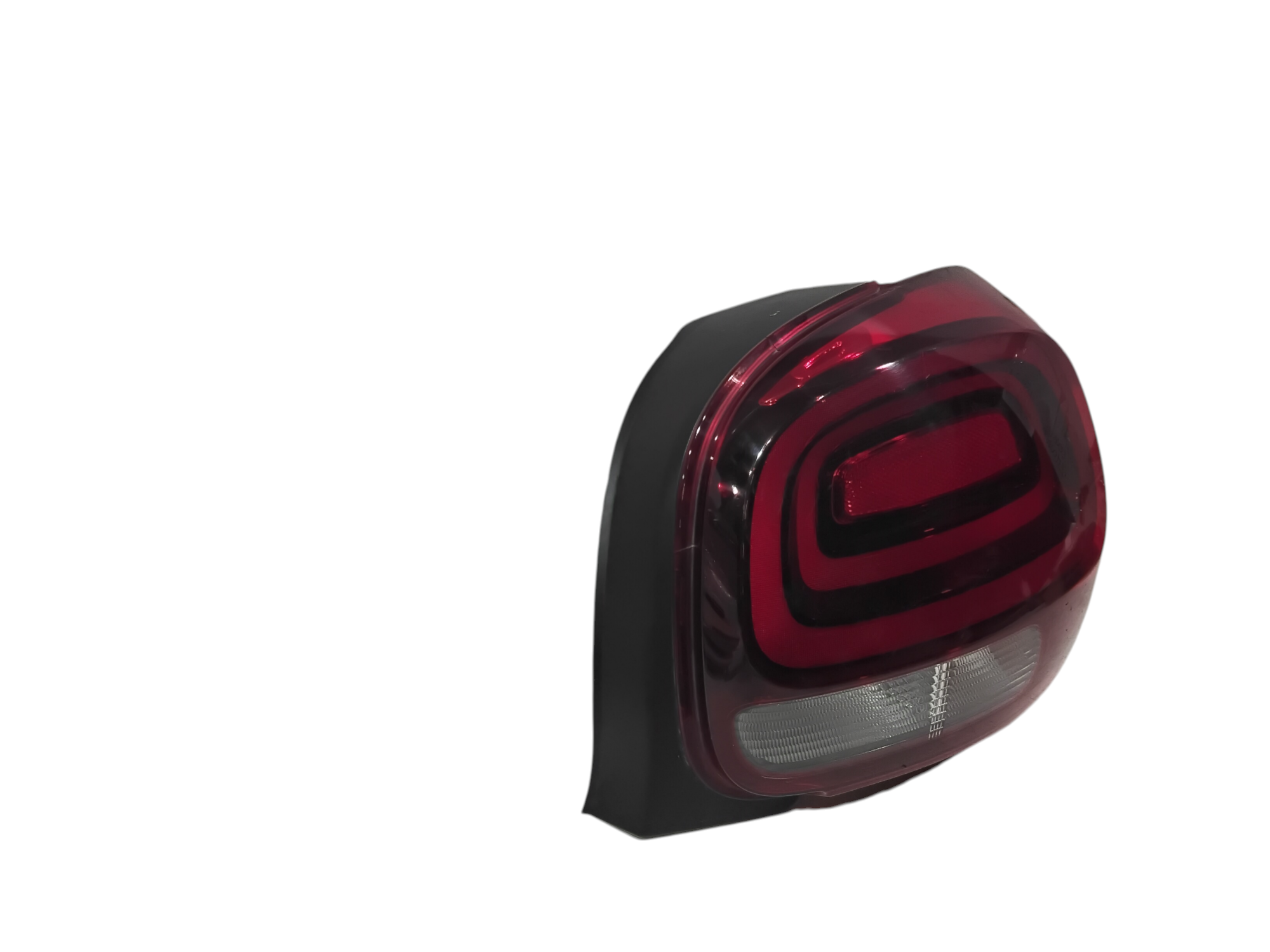 Stop fanale posteriore a LED Destro Passeggero per Citroen C3 Serie (16>) (2016 - In produzione)