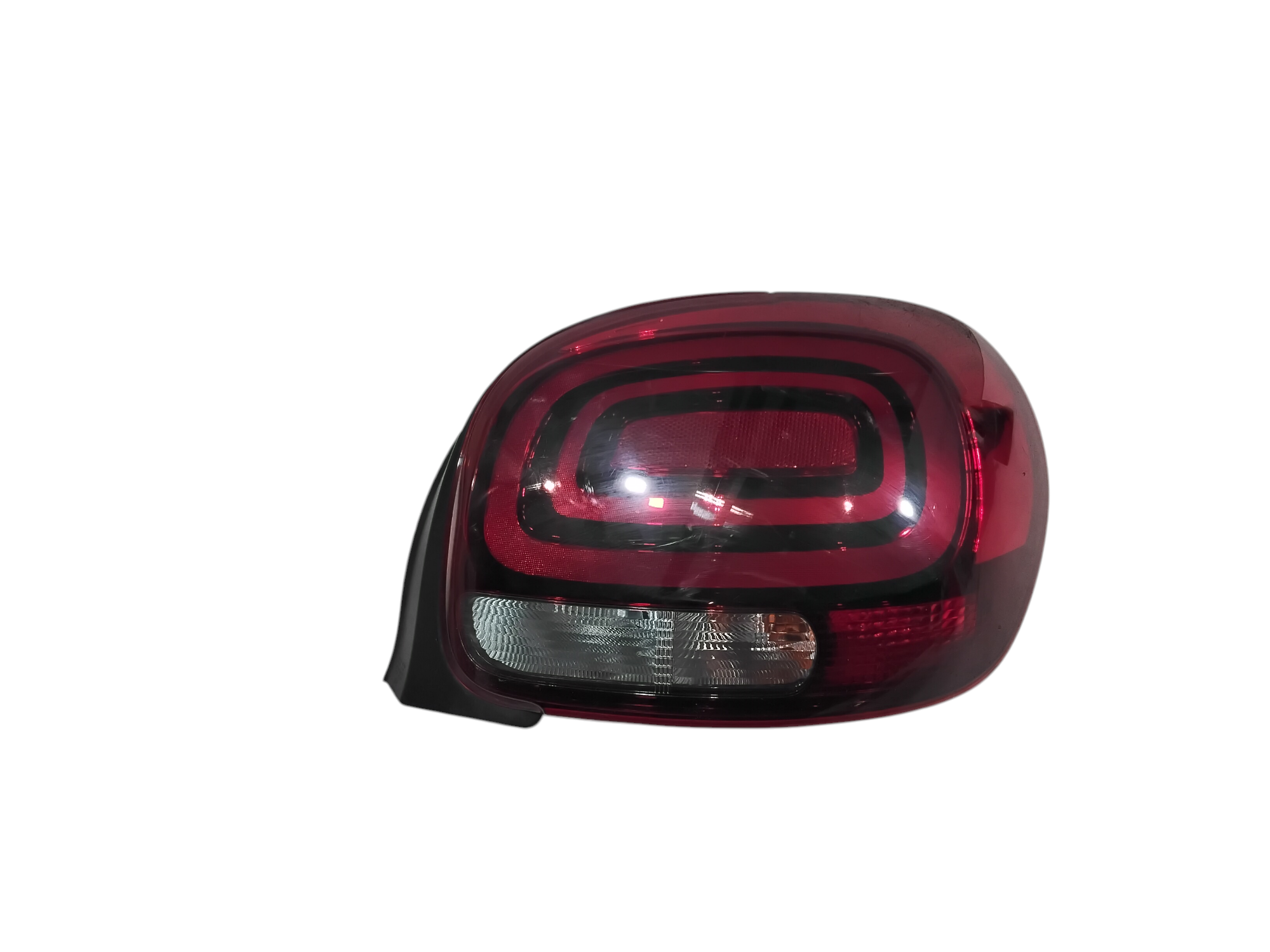 Stop fanale posteriore a LED Destro Passeggero per Citroen C3 Serie (16>) (2016 - In produzione)