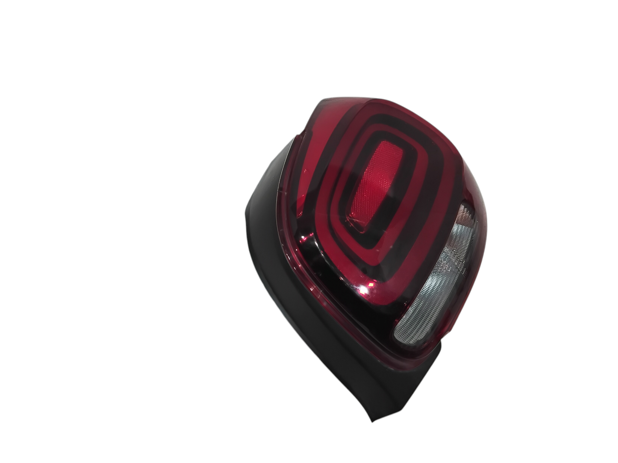 Stop fanale posteriore a LED Destro Passeggero per Citroen C3 Serie (16>) (2016 - In produzione)