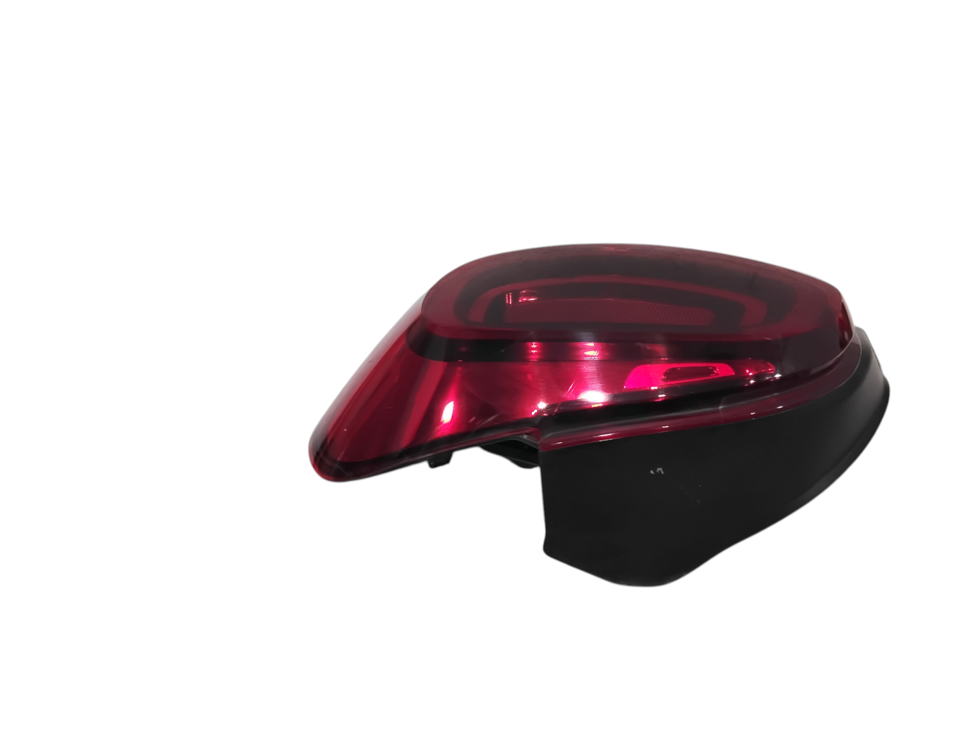 Stop fanale posteriore a LED Destro Passeggero per Citroen C3 Serie (16>) (2016 - In produzione)