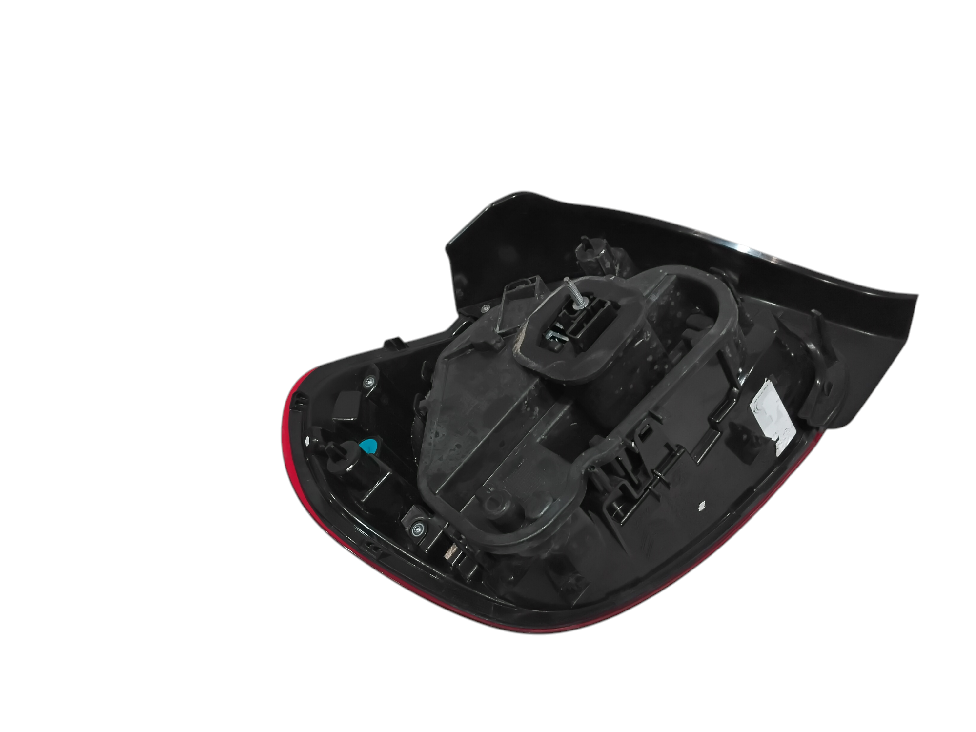 Stop fanale posteriore a LED Destro Passeggero per Citroen C3 Serie (16>) (2016 - In produzione)