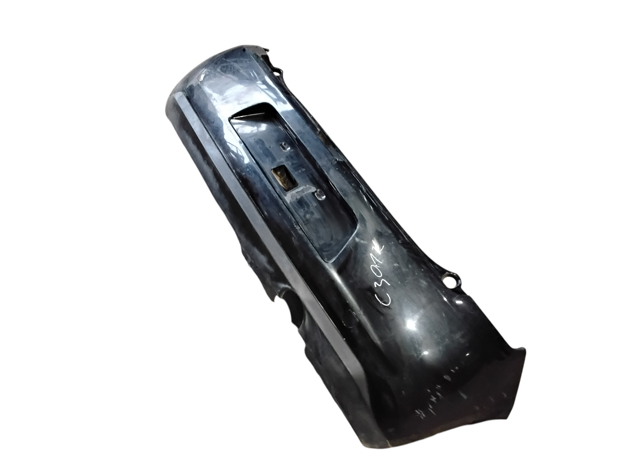 Paraurti Posteriore completo per Citroen C3 Serie (2009 - 2015)