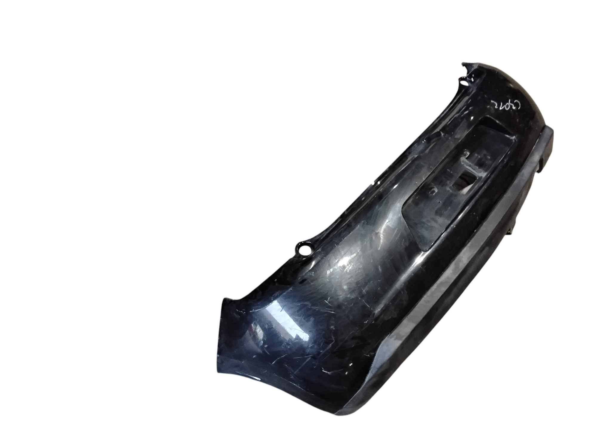 Paraurti Posteriore completo per Citroen C3 Serie (2009 - 2015)