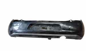 Paraurti Posteriore completo per Citroen C3 Serie (2009 - 2015)