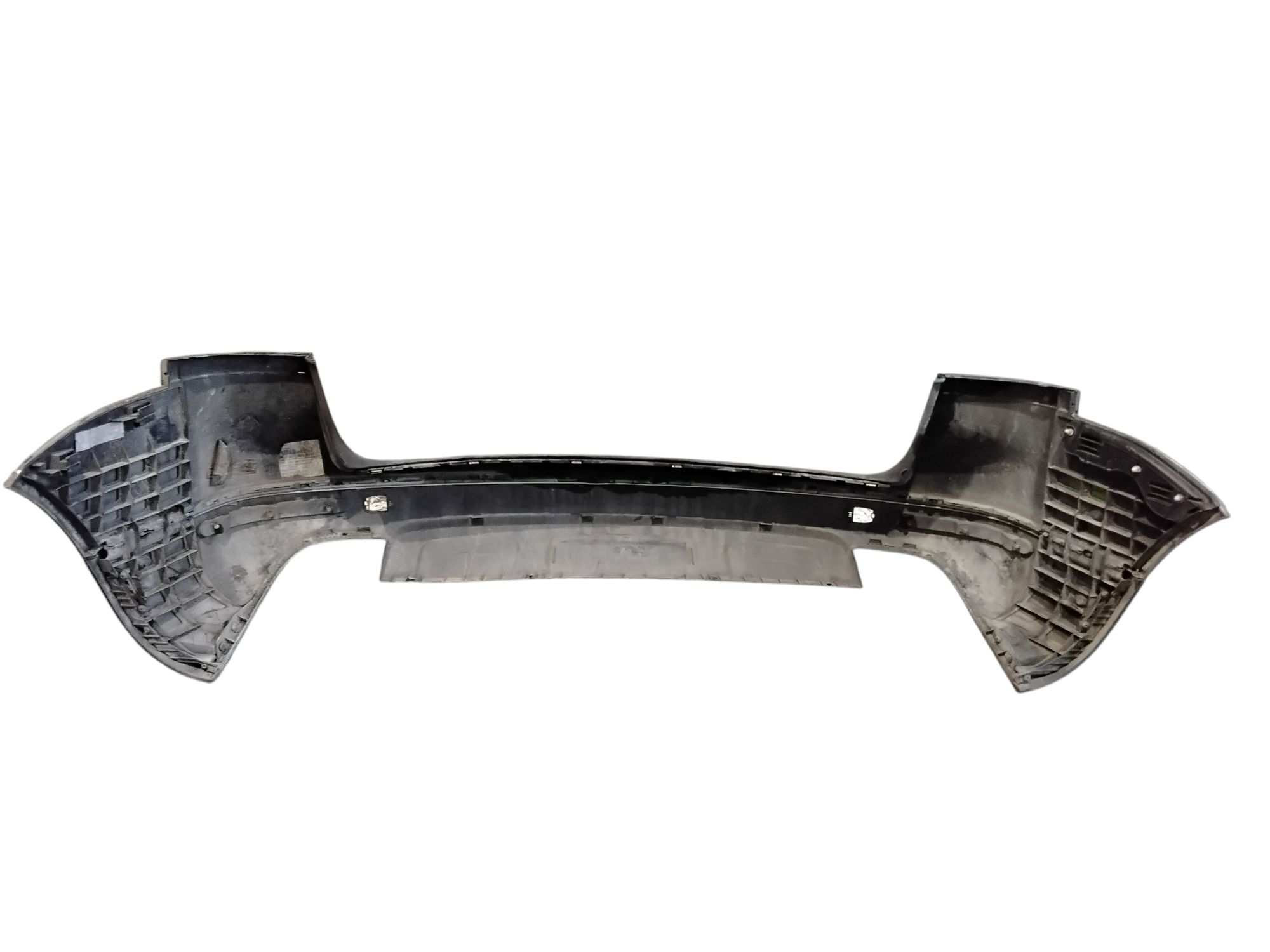 Paraurti Posteriore completo per Volkswagen Touareg 1� Serie (2002 - 2006)