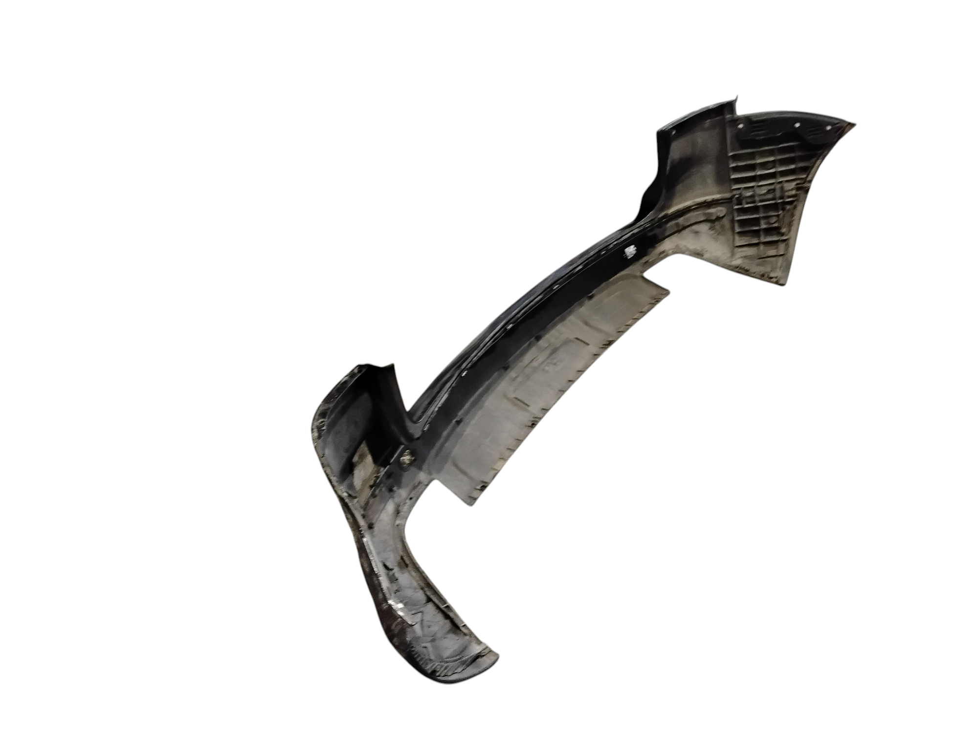 Paraurti Posteriore completo per Volkswagen Touareg 1� Serie (2002 - 2006)