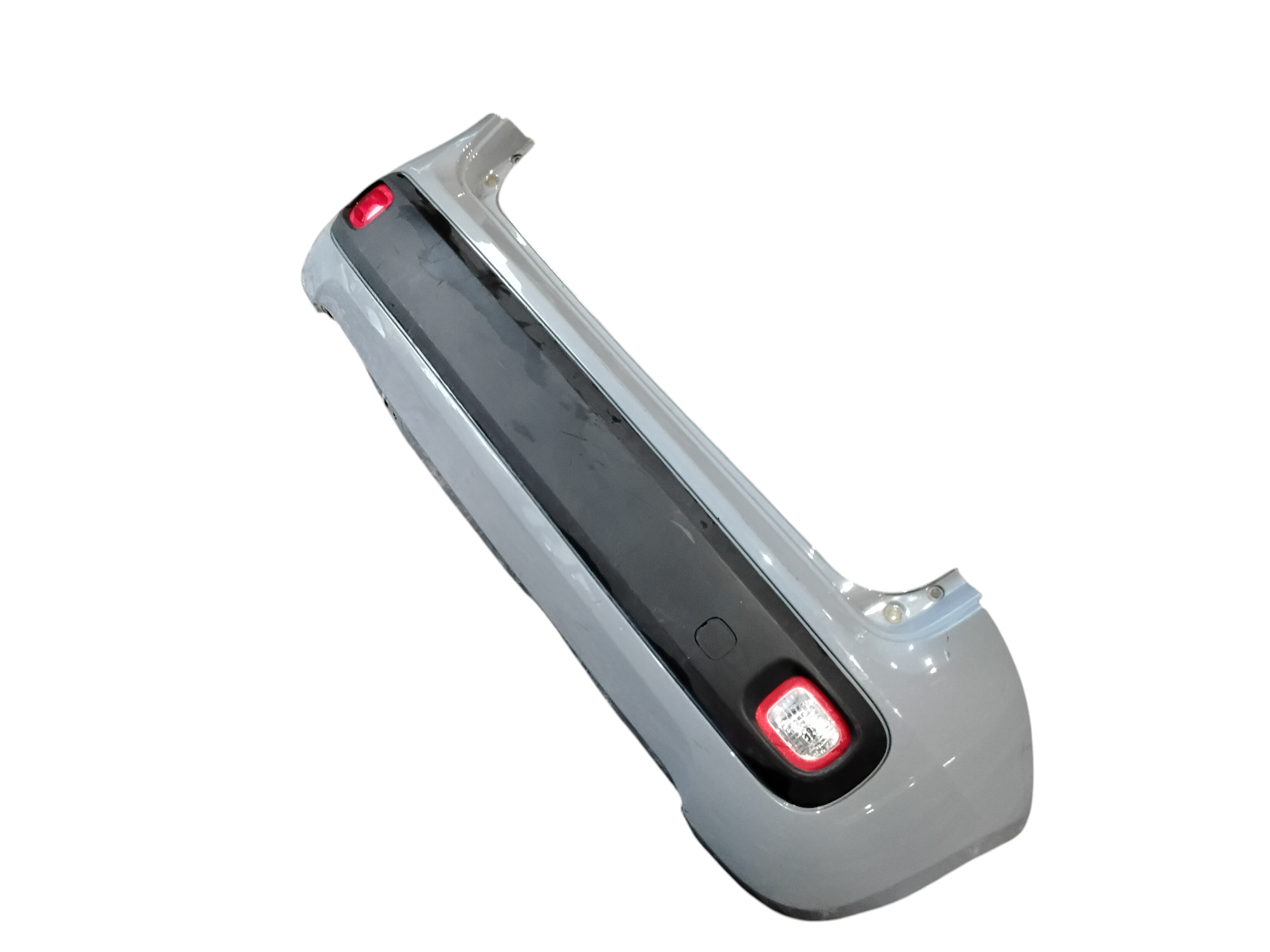 Paraurti Posteriore completo per Fiat Panda 3� Serie (2012 - In produzione)