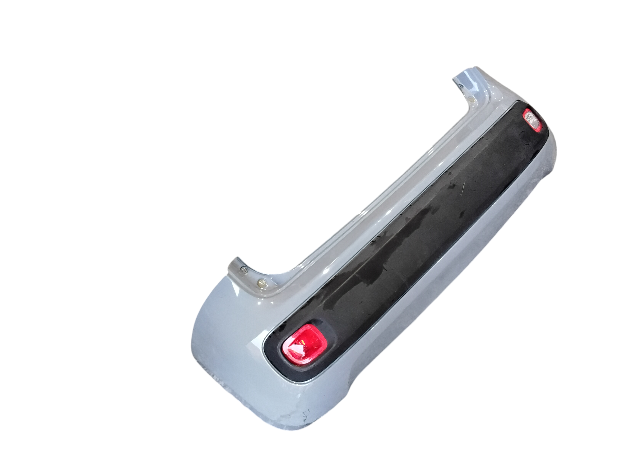 Paraurti Posteriore completo per Fiat Panda 3� Serie (2012 - In produzione)