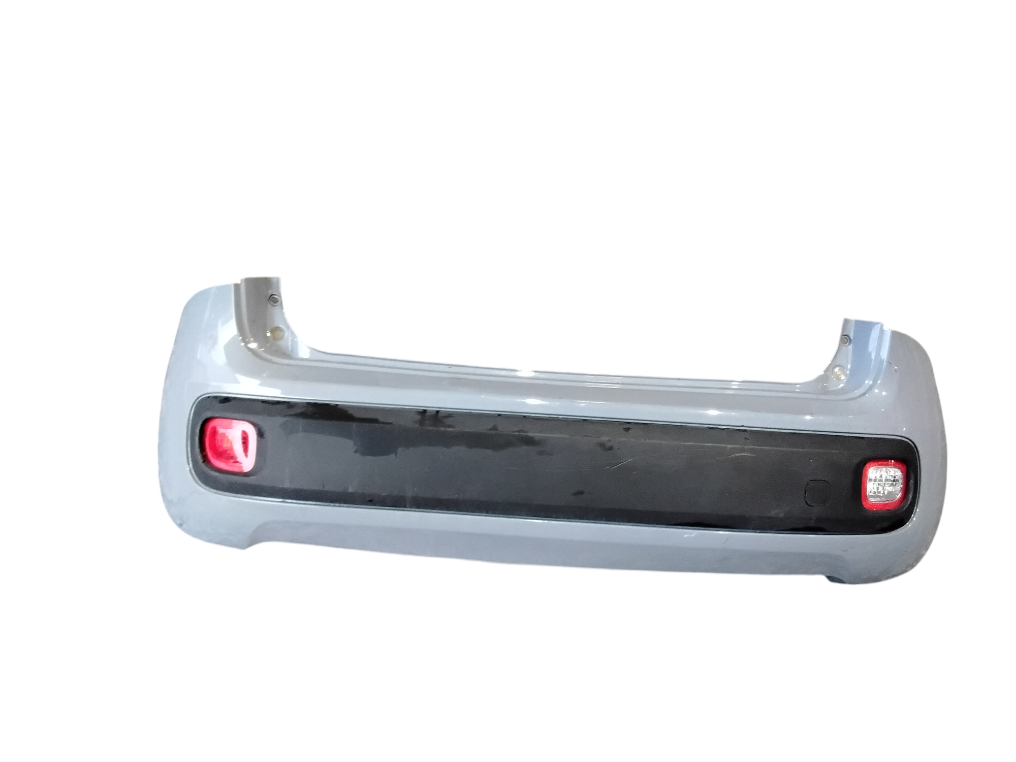 Paraurti Posteriore completo per Fiat Panda 3� Serie (2012 - In produzione)