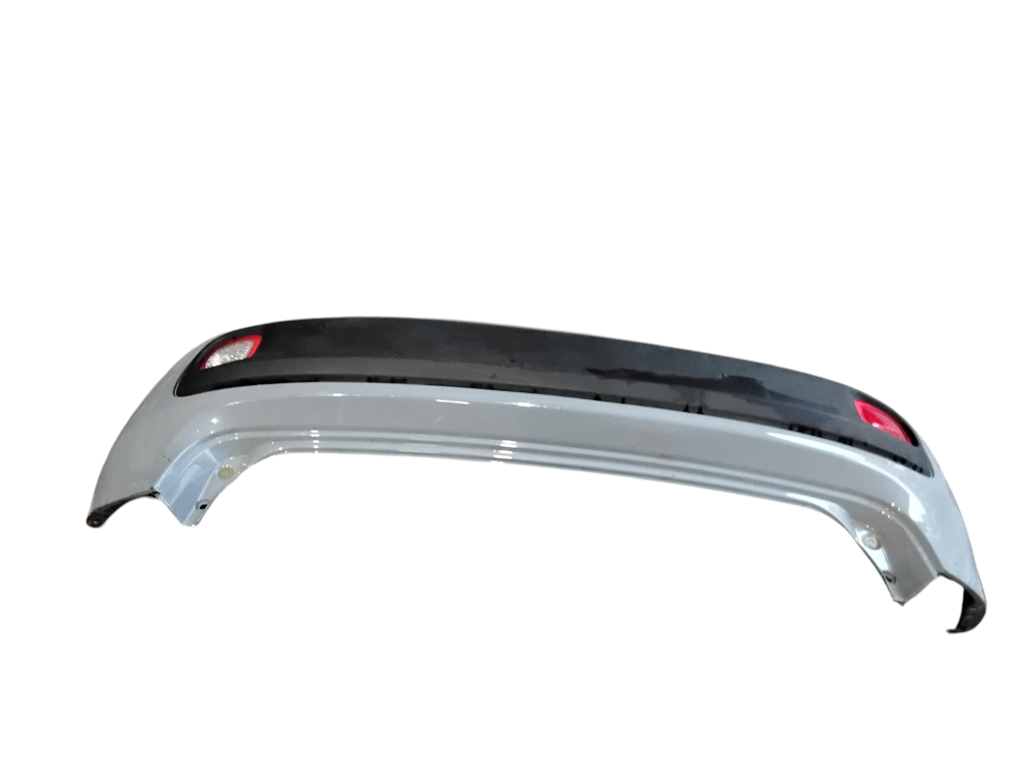 Paraurti Posteriore completo per Fiat Panda 3� Serie (2012 - In produzione)