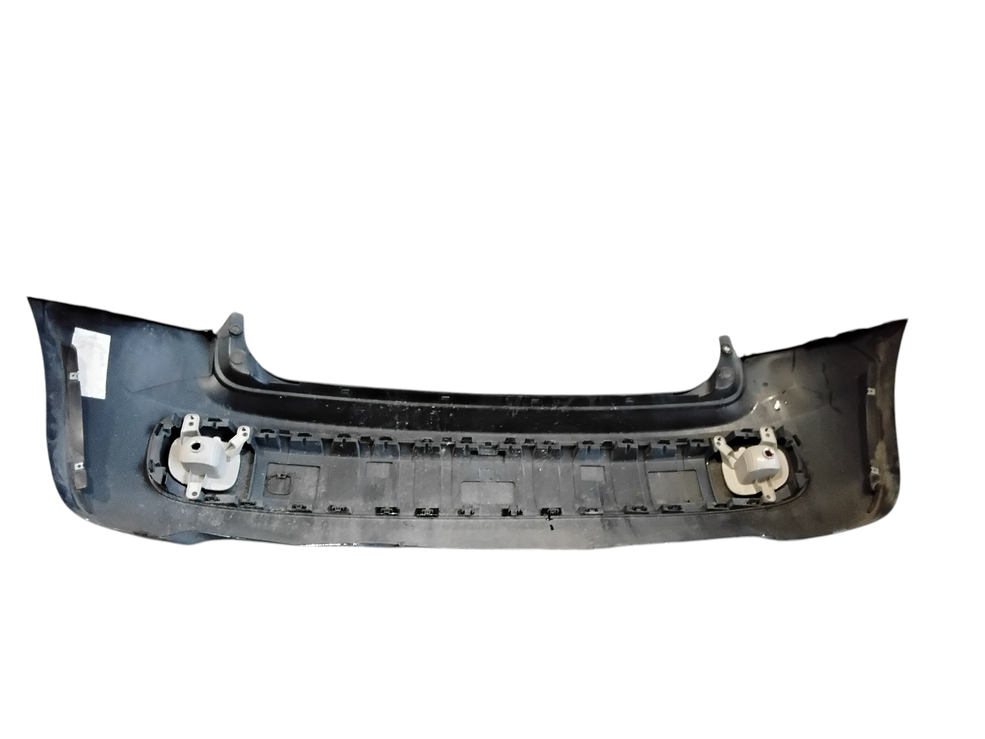 Paraurti Posteriore completo per Fiat Panda 3� Serie (2012 - In produzione)