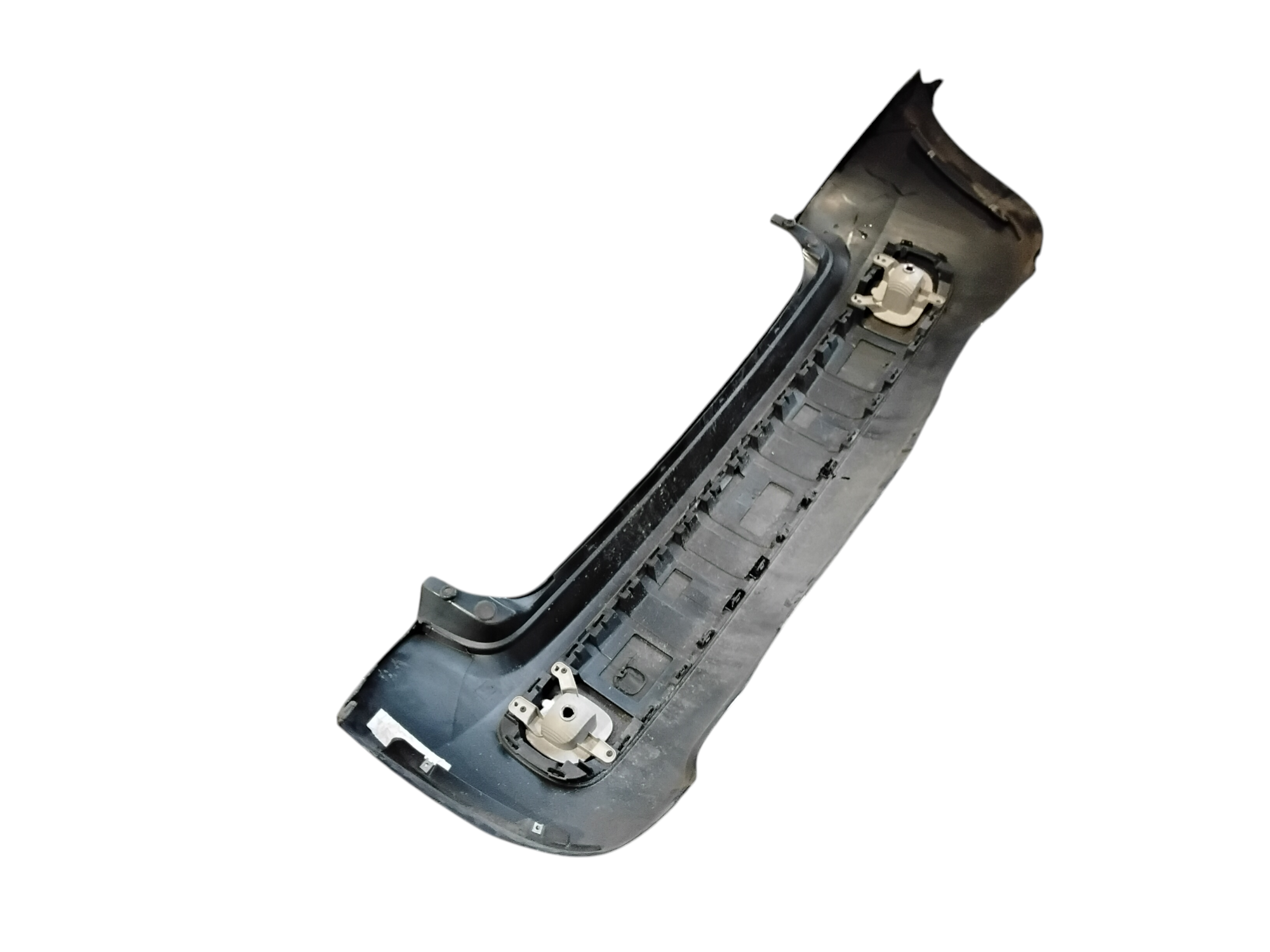 Paraurti Posteriore completo per Fiat Panda 3� Serie (2012 - In produzione)