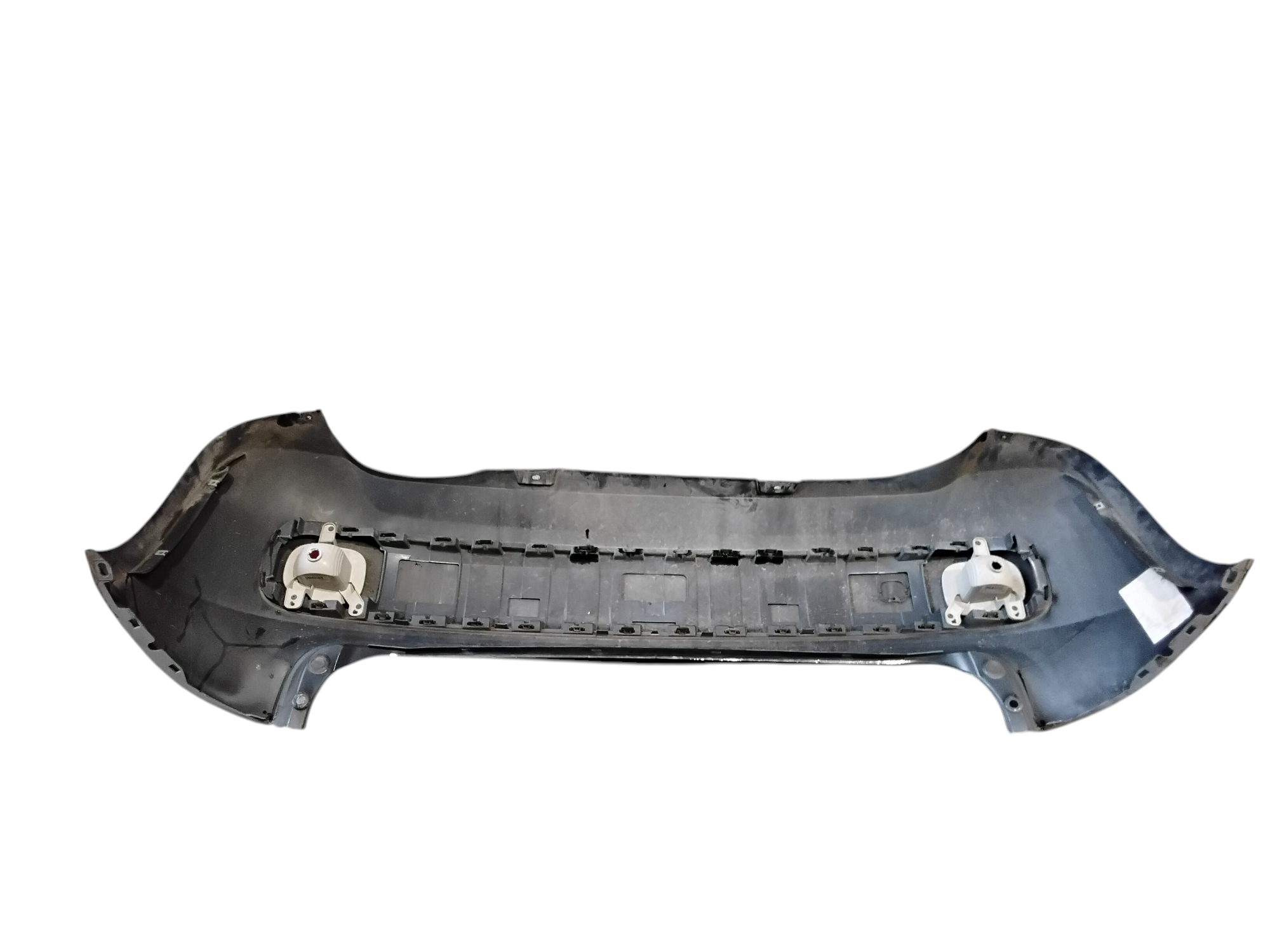 Paraurti Posteriore completo per Fiat Panda 3� Serie (2012 - In produzione)