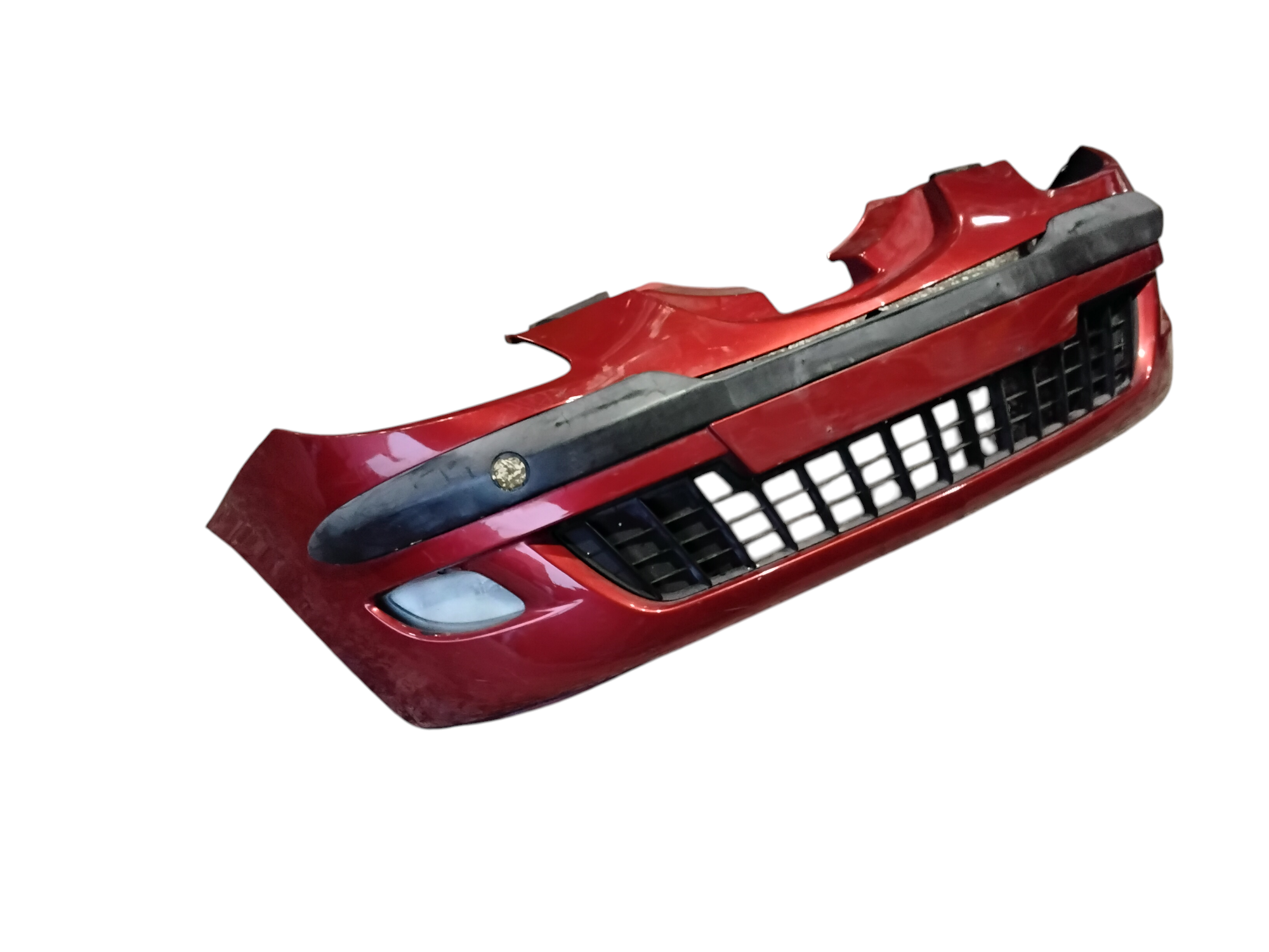 Paraurti Anteriore Completo per Lancia Ypsilon 1� Serie (2003 - 2006)