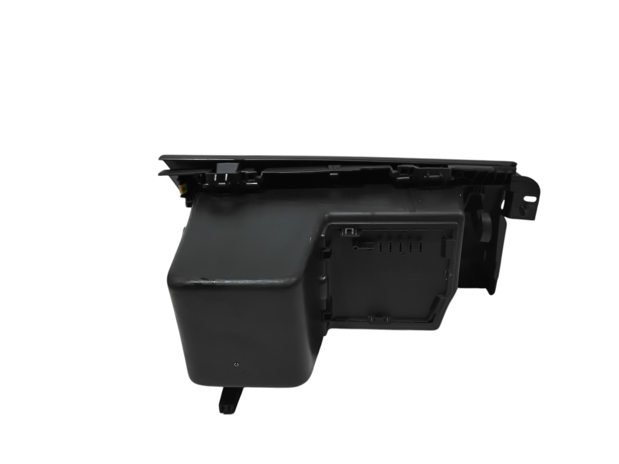 Cassetto porta oggetti per Renault Twingo Iii Serie (14>) (2014 - In produzione)