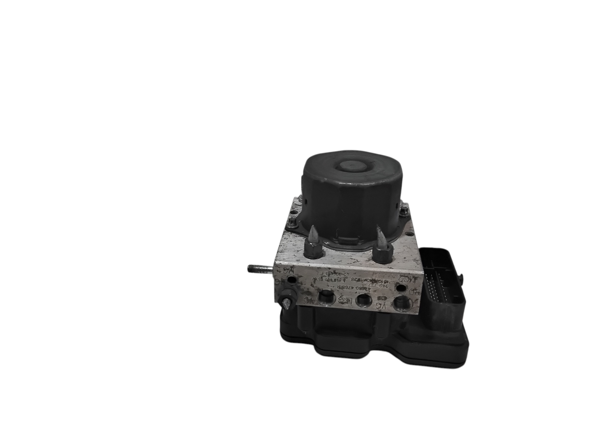 ABS per Renault Twingo Iii Serie (14>) (2014 - In produzione)