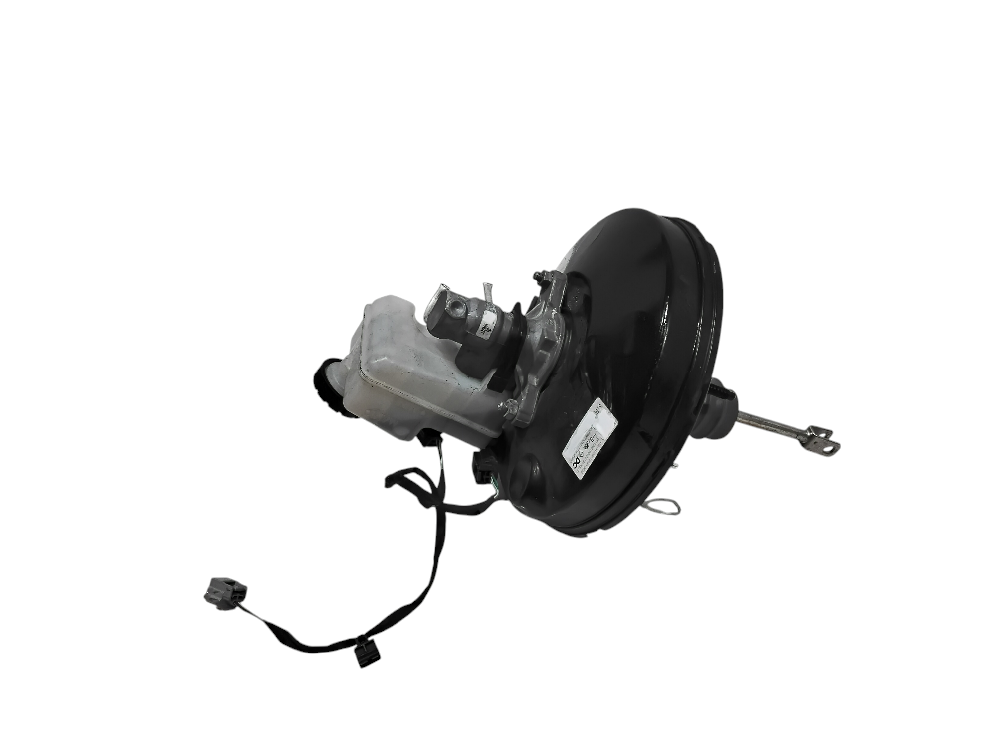 Servofreno per Renault Twingo Iii Serie (14>) (2014 - In produzione)