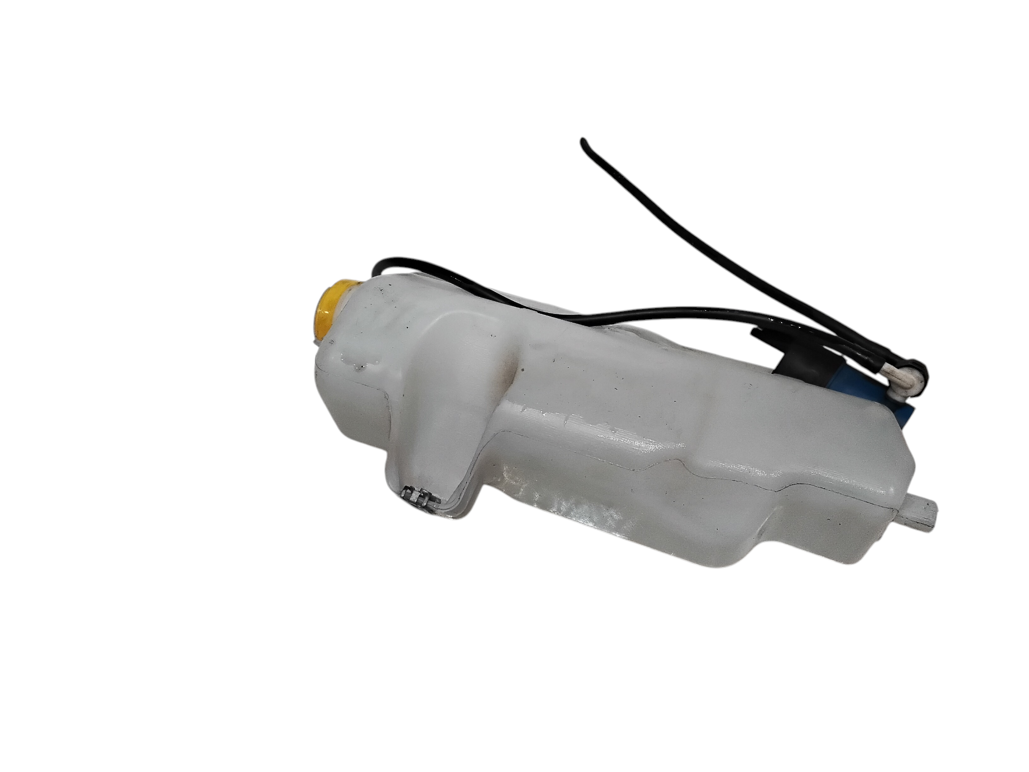 Vaschetta Tergi ant per Renault Twingo Iii Serie (14>) (2014 - In produzione)