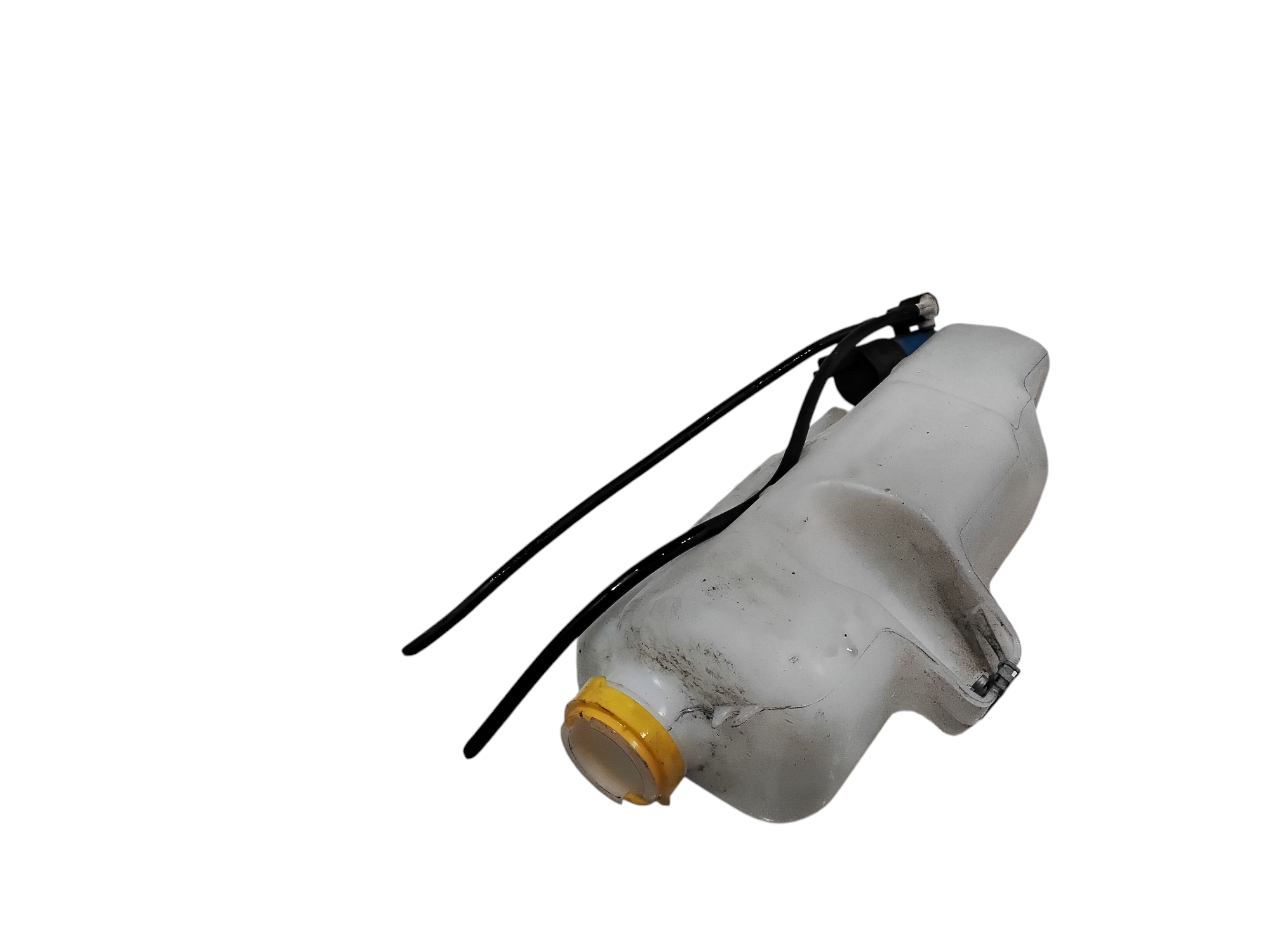 Vaschetta Tergi ant per Renault Twingo Iii Serie (14>) (2014 - In produzione)