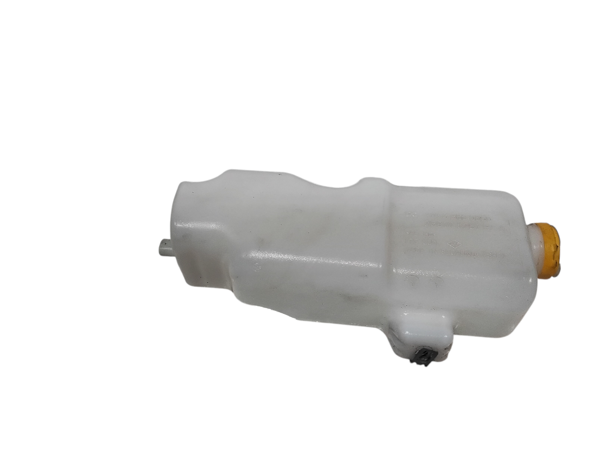 Vaschetta Tergi ant per Renault Twingo Iii Serie (14>) (2014 - In produzione)