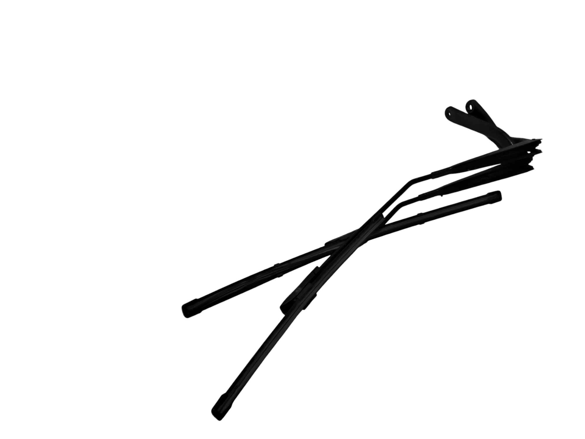 Bracci Tergi ant. per Renault Twingo Iii Serie (14>) (2014 - In produzione)