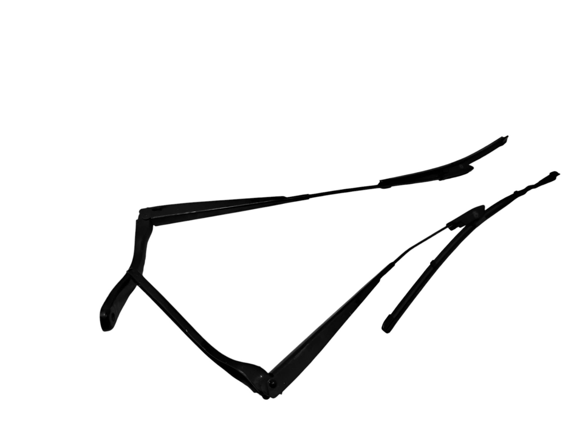 Bracci Tergi ant. per Renault Twingo Iii Serie (14>) (2014 - In produzione)