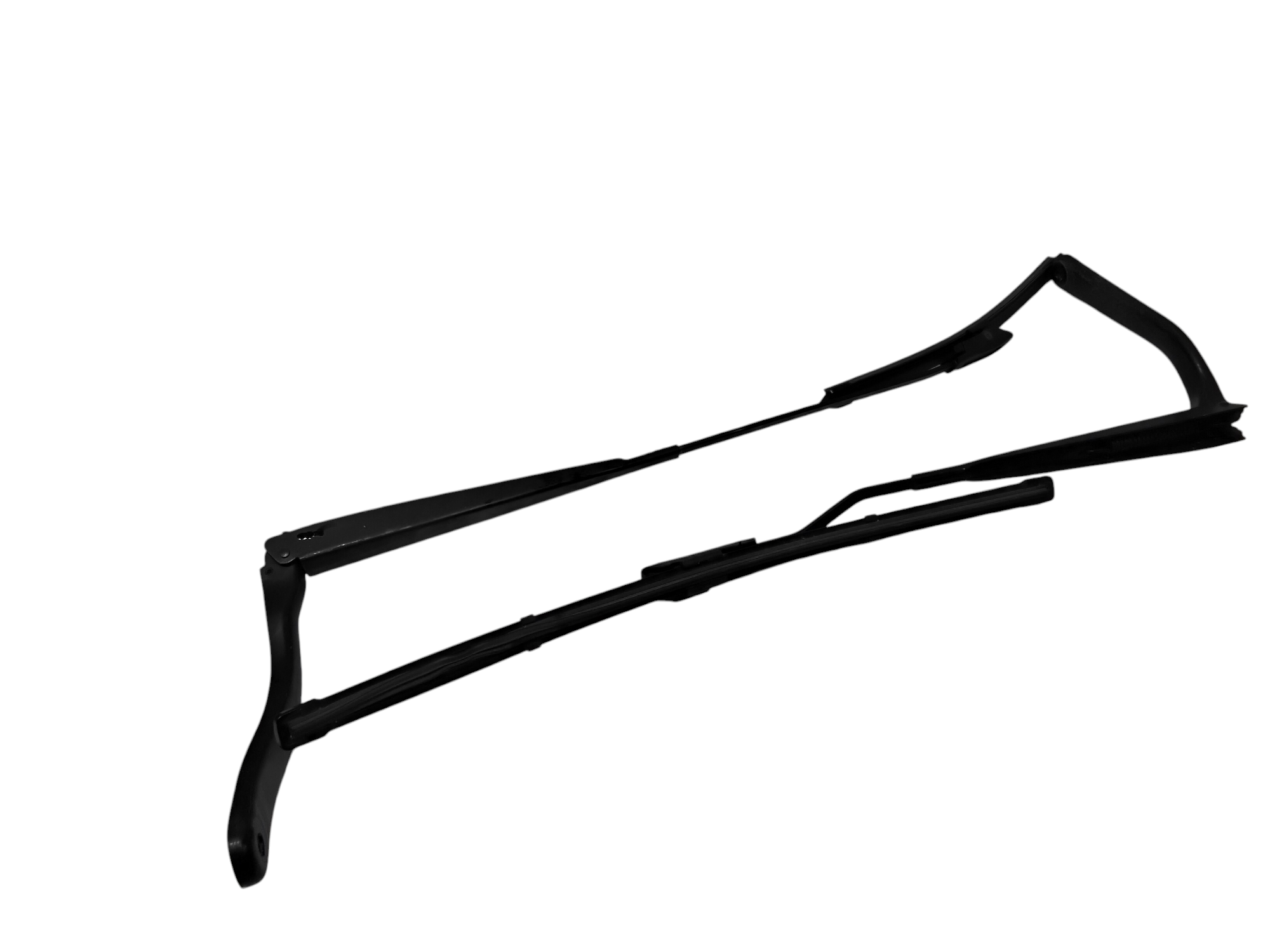 Bracci Tergi ant. per Renault Twingo Iii Serie (14>) (2014 - In produzione)