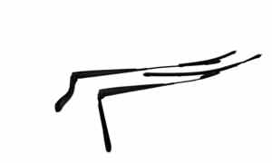 Bracci Tergi ant. per Renault Twingo Iii Serie (14>) (2014 - In produzione)