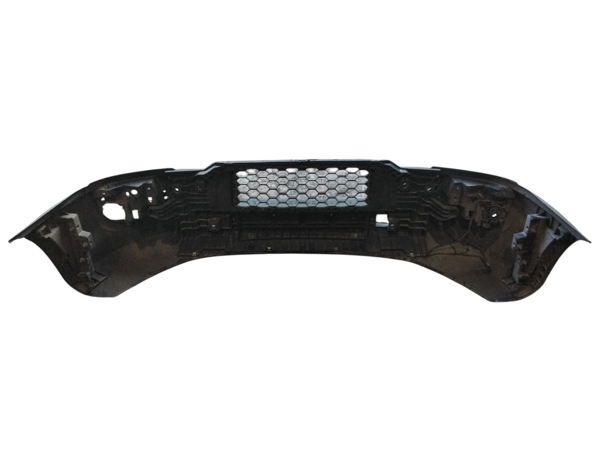 Paraurti Anteriore Completo per Iveco Daily 5 Serie (2014 - In produzione)