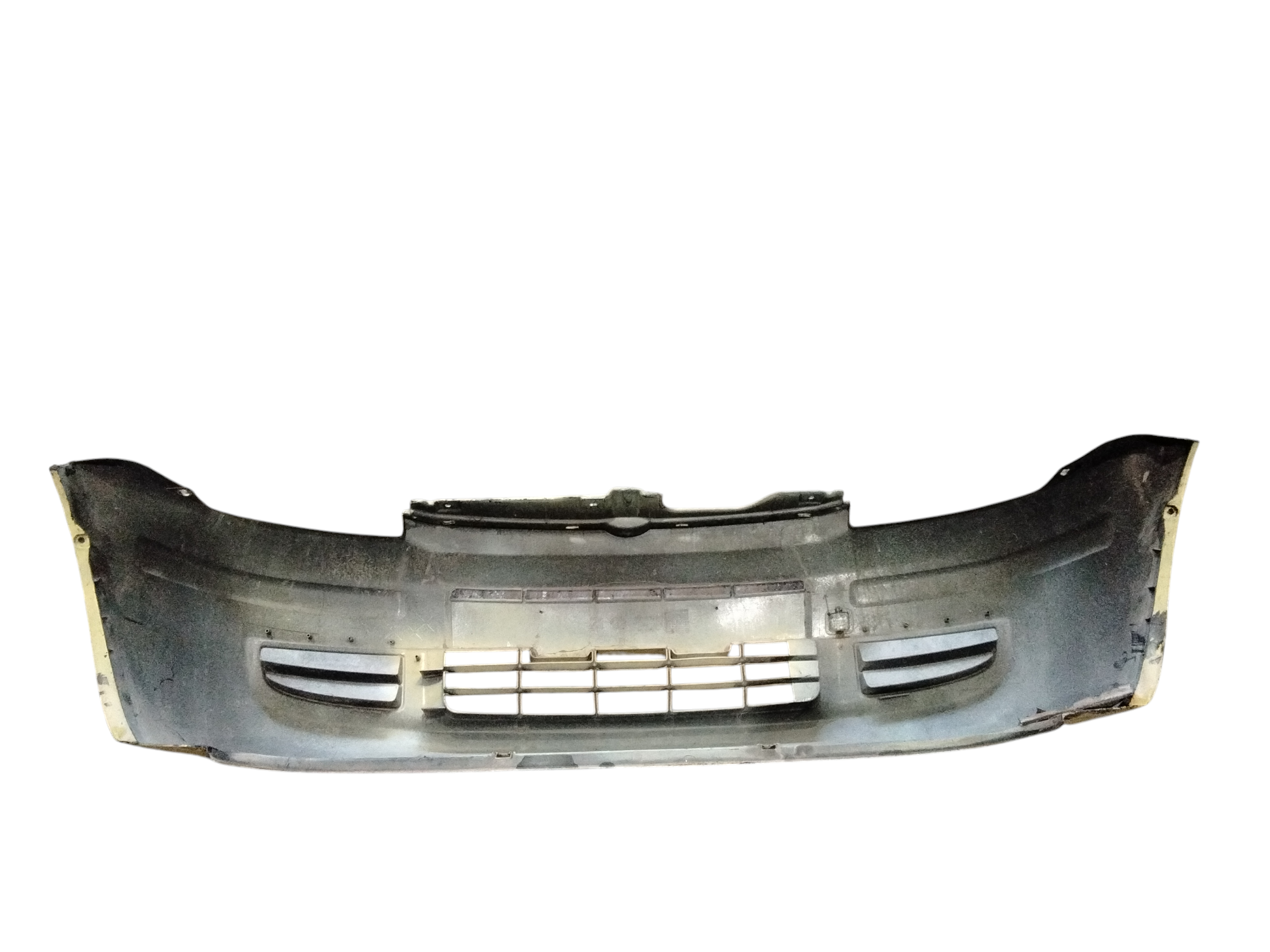 Paraurti Anteriore Completo per Fiat Panda 2 Serie (2003 - 2010)