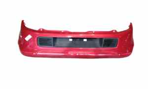 Paraurti Posteriore completo per Renault Twingo Iii Serie (14>) (2014 - In produzione)