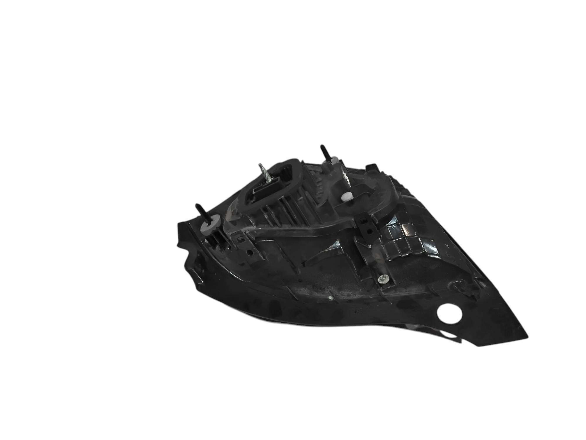 Stop fanale Posteriore sinistro lato Guida per Renault Twingo Iii Serie (14>) (2014 - In produzione)