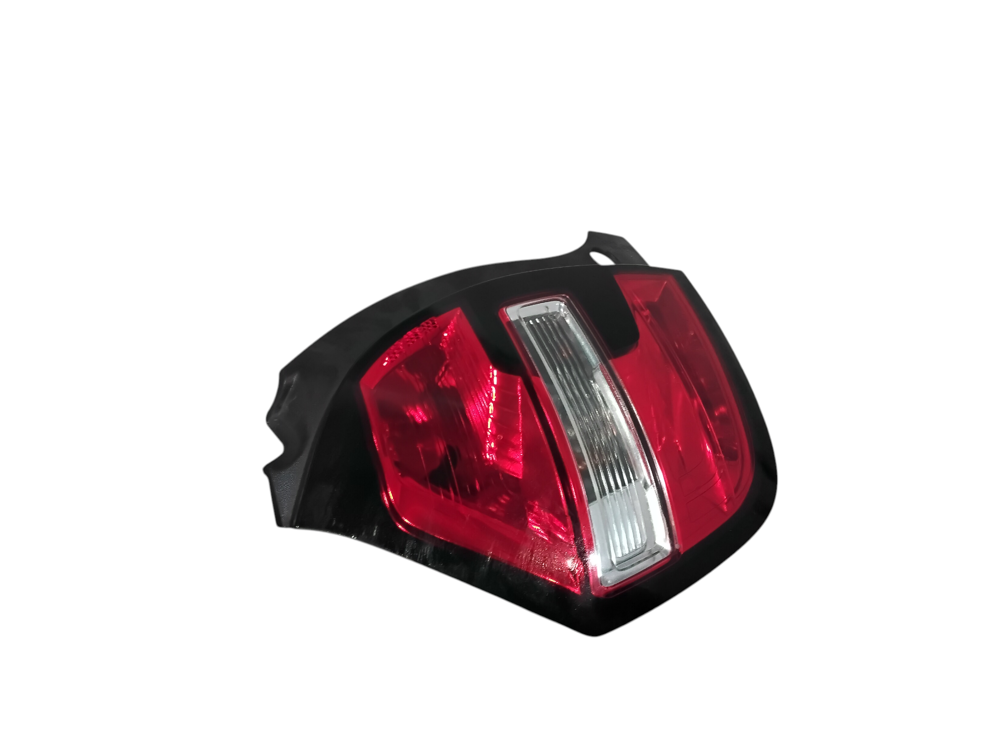 Stop fanale Posteriore sinistro lato Guida per Renault Twingo Iii Serie (14>) (2014 - In produzione)