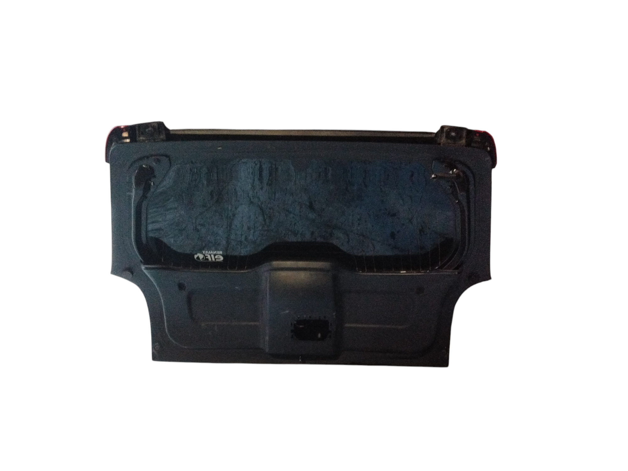 Portellone Posteriore per Renault Twingo Iii Serie (14>) (2014 - In produzione)