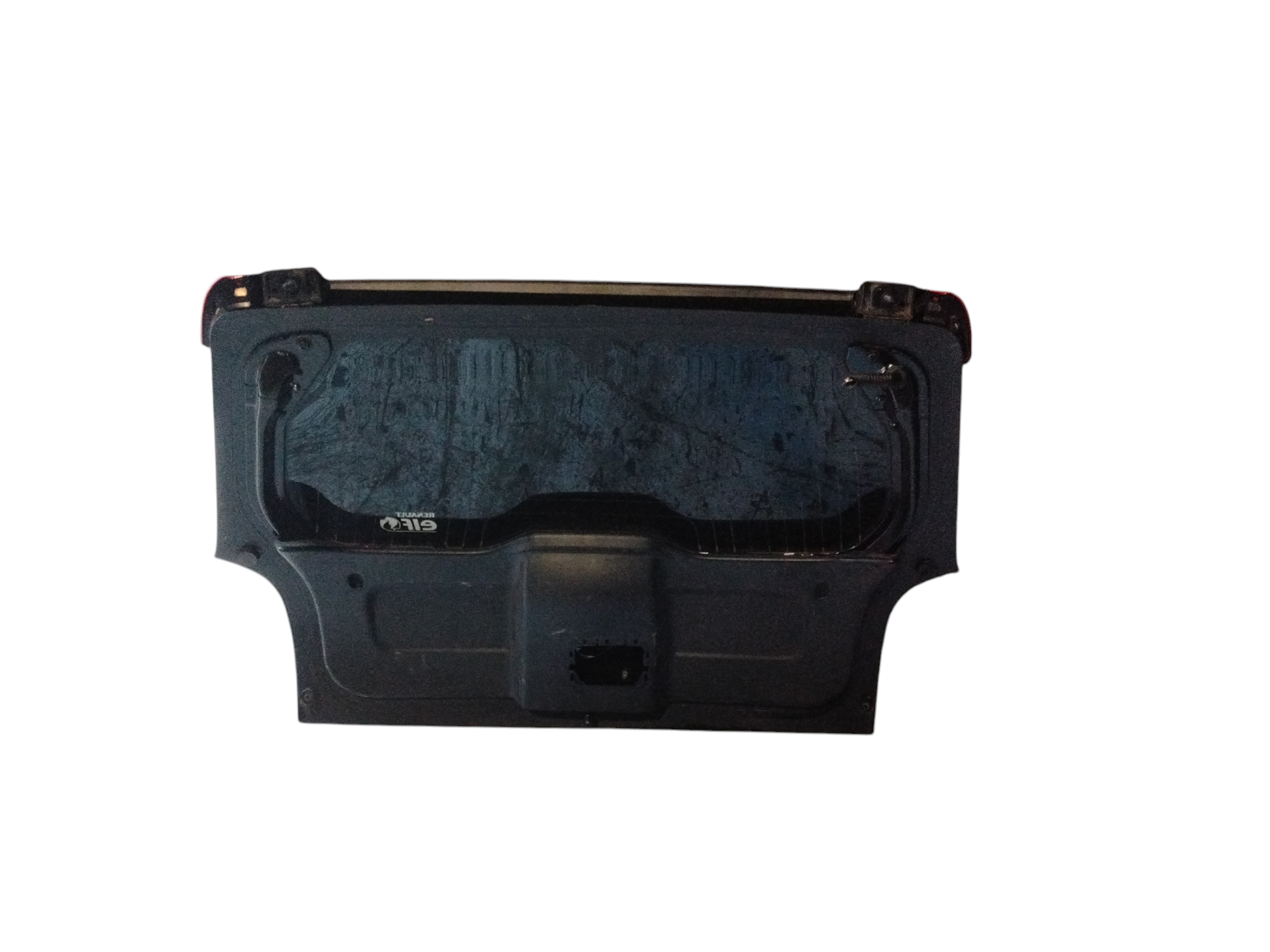 Portellone Posteriore per Renault Twingo Iii Serie (14>) (2014 - In produzione)